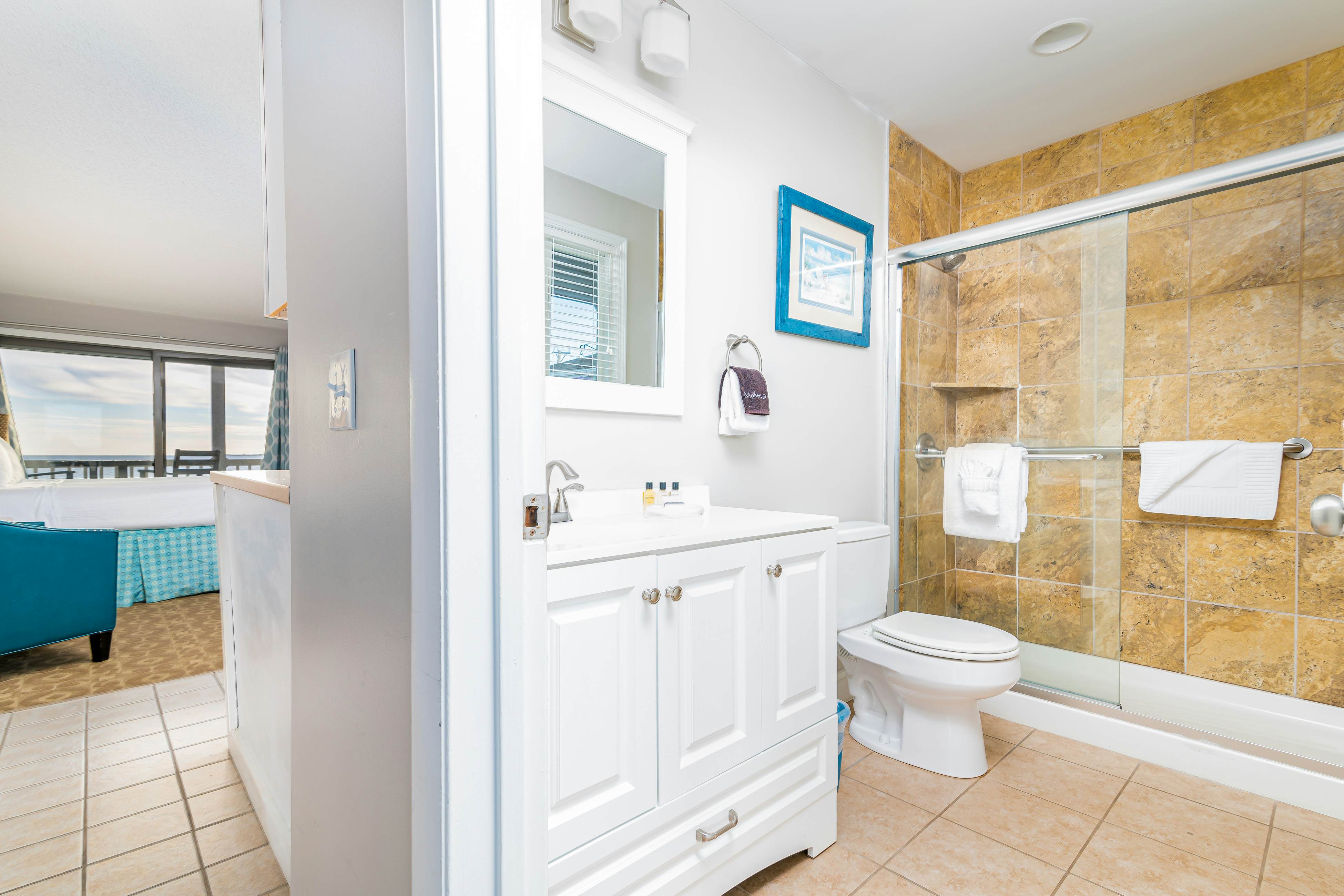 Sandbars Inn #12 - 2nd floor