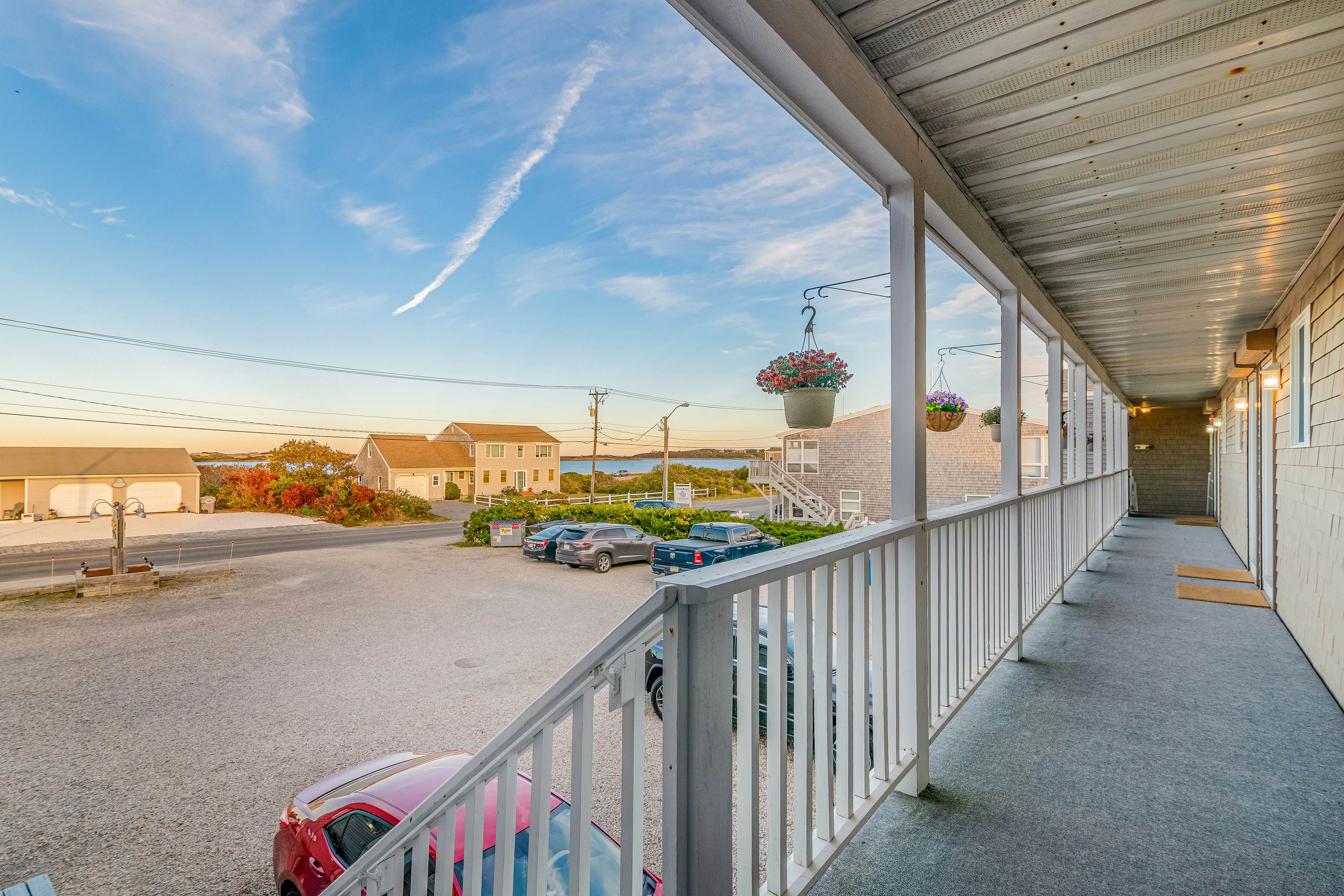 Sandbars Inn #12 - 2nd floor