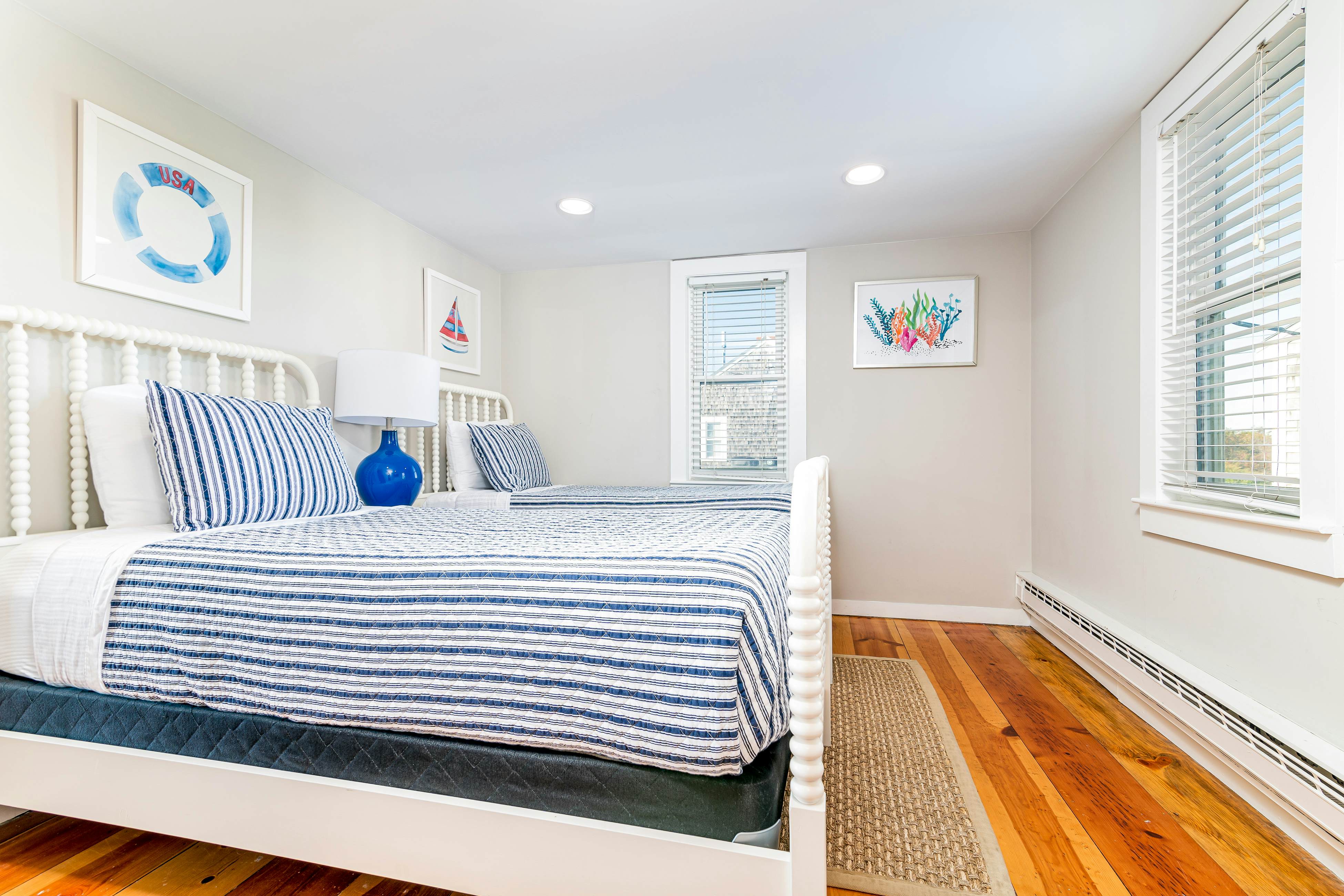 Sandbars Inn - Beachside Cottage #2