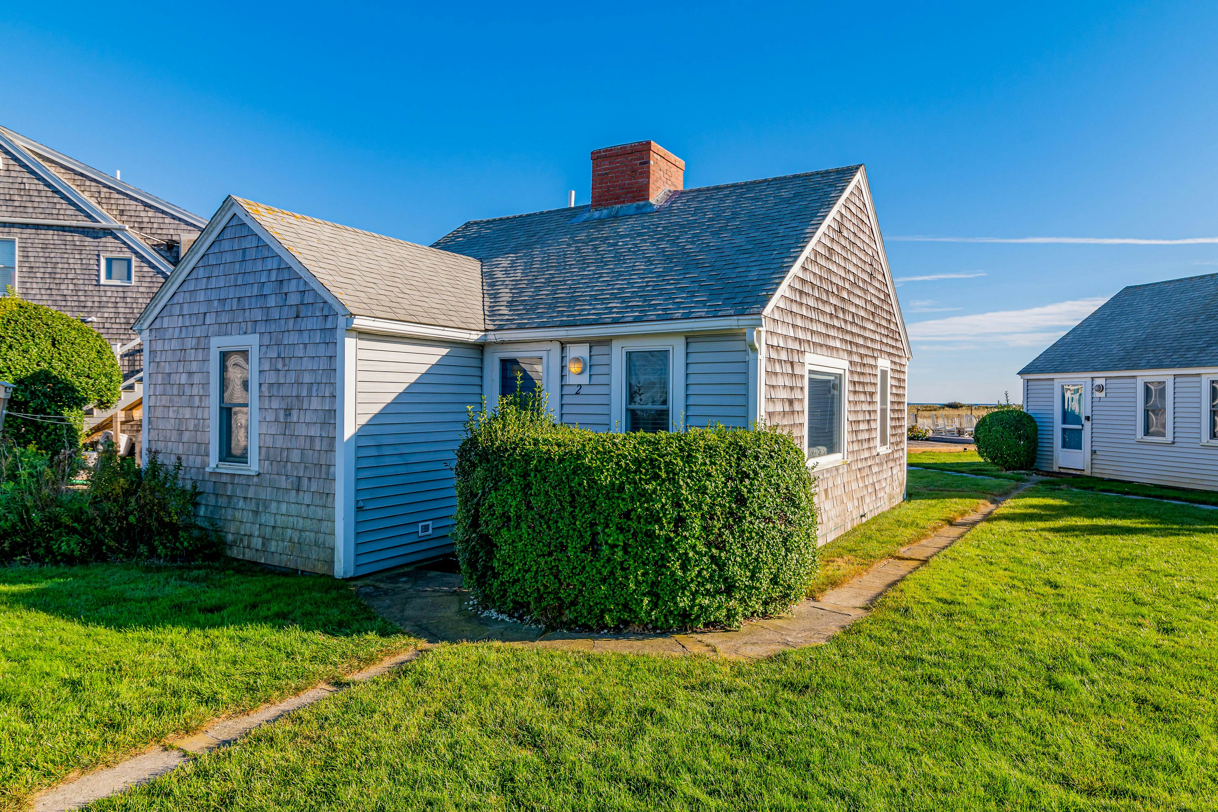 Sandbars Inn - Beachside Cottage #2