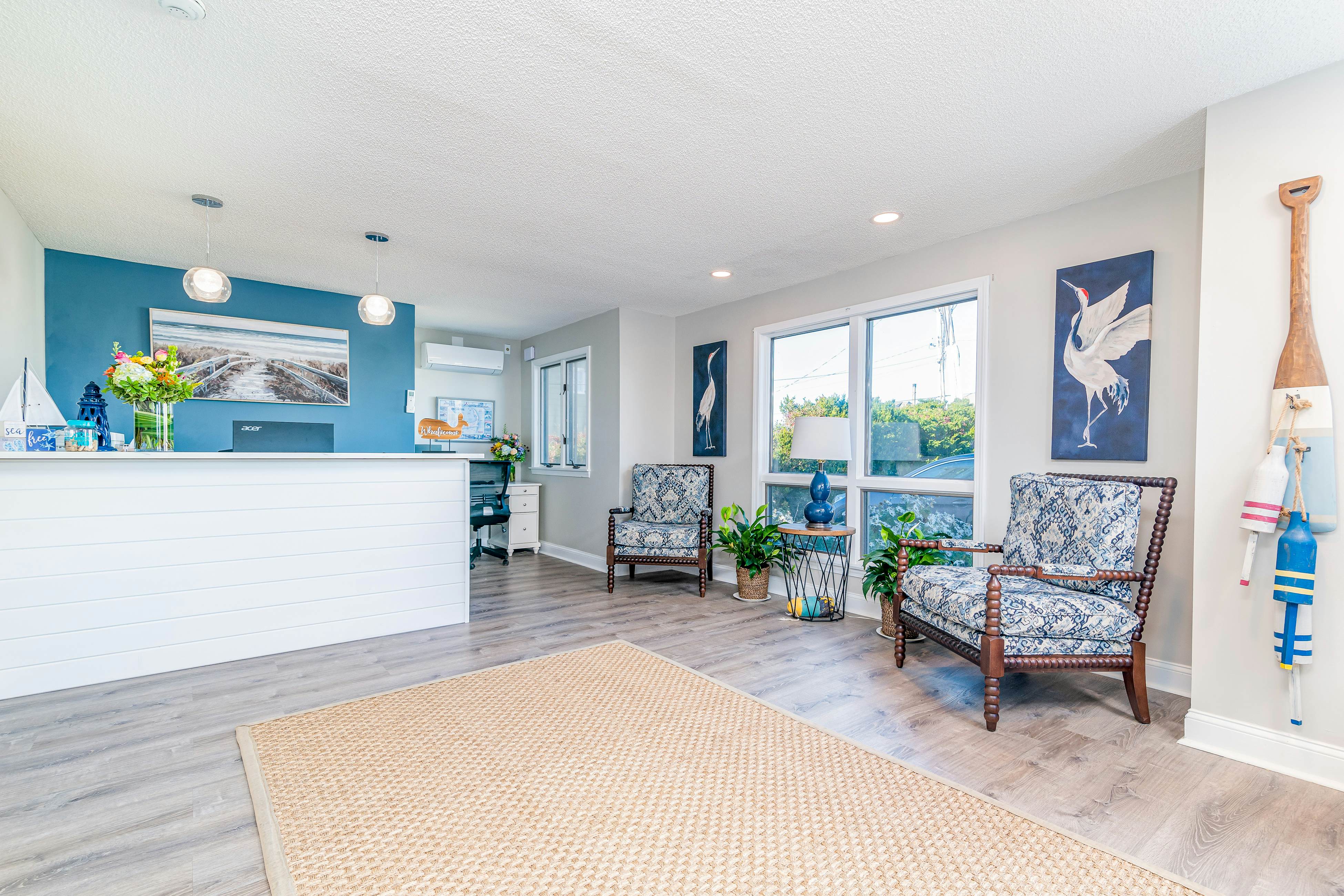 Sandbars Inn - Beachside Cottage #2