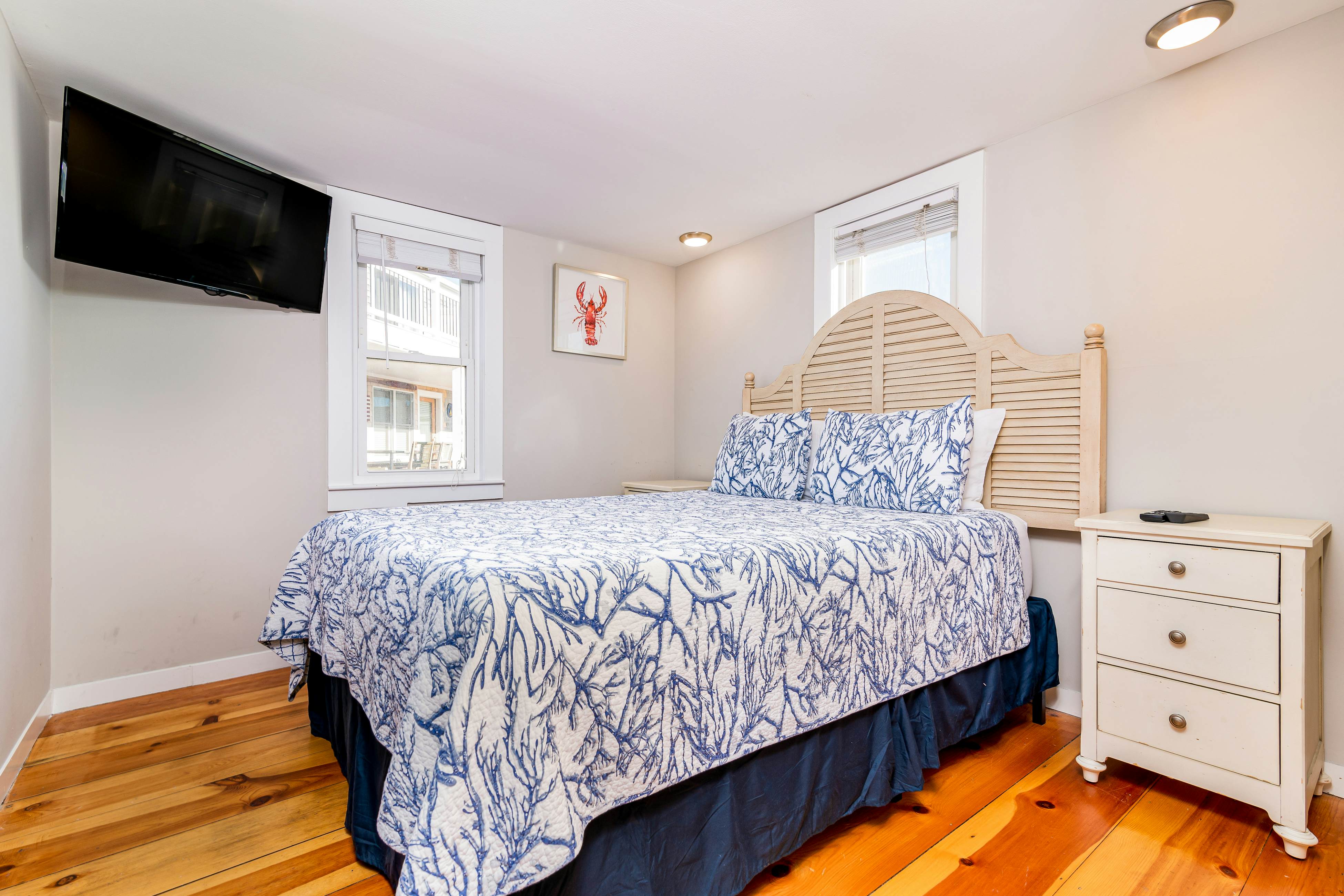 Sandbars Inn - Beachside Cottage #2