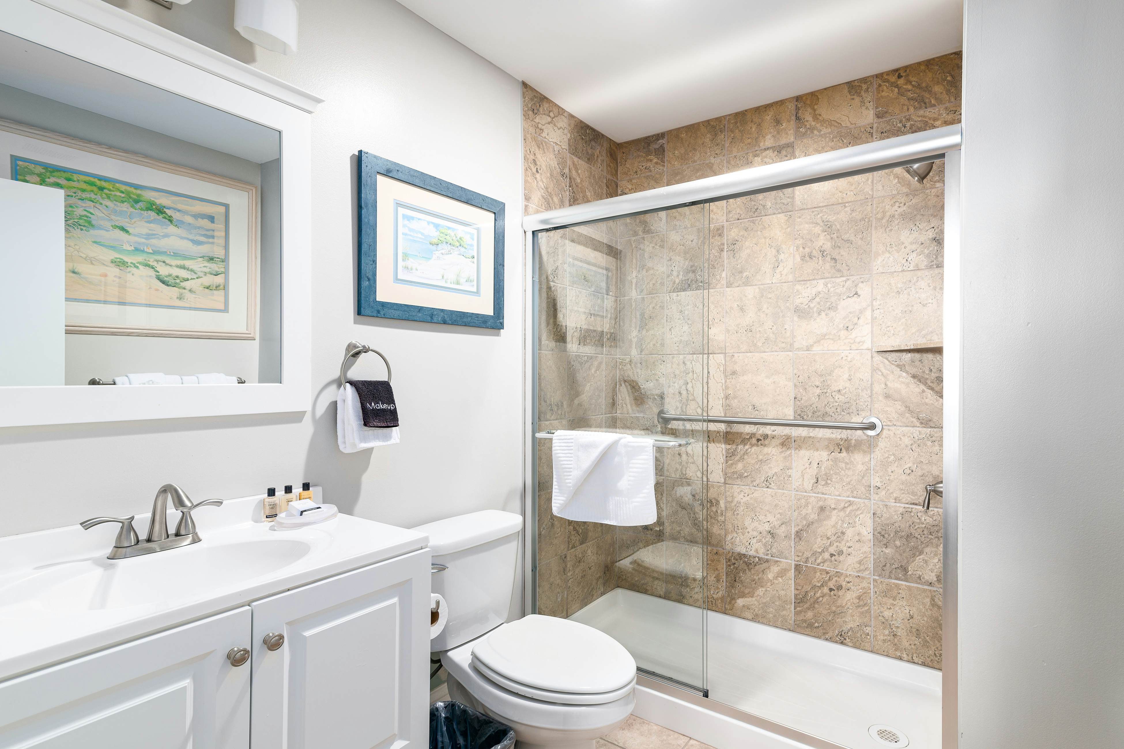 Sandbars Inn #16 - 2nd floor