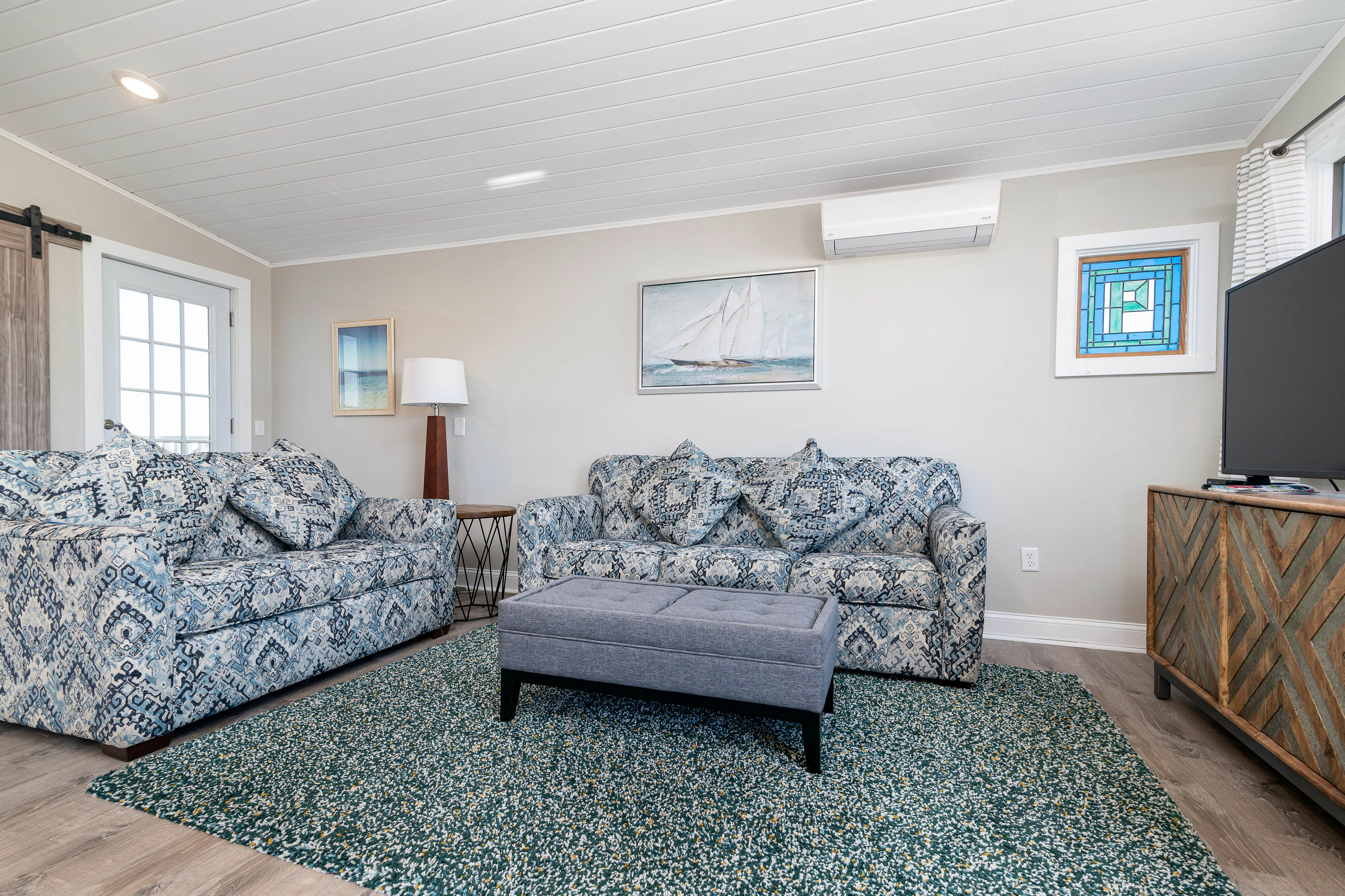 Sandbars Inn #16 - 2nd floor