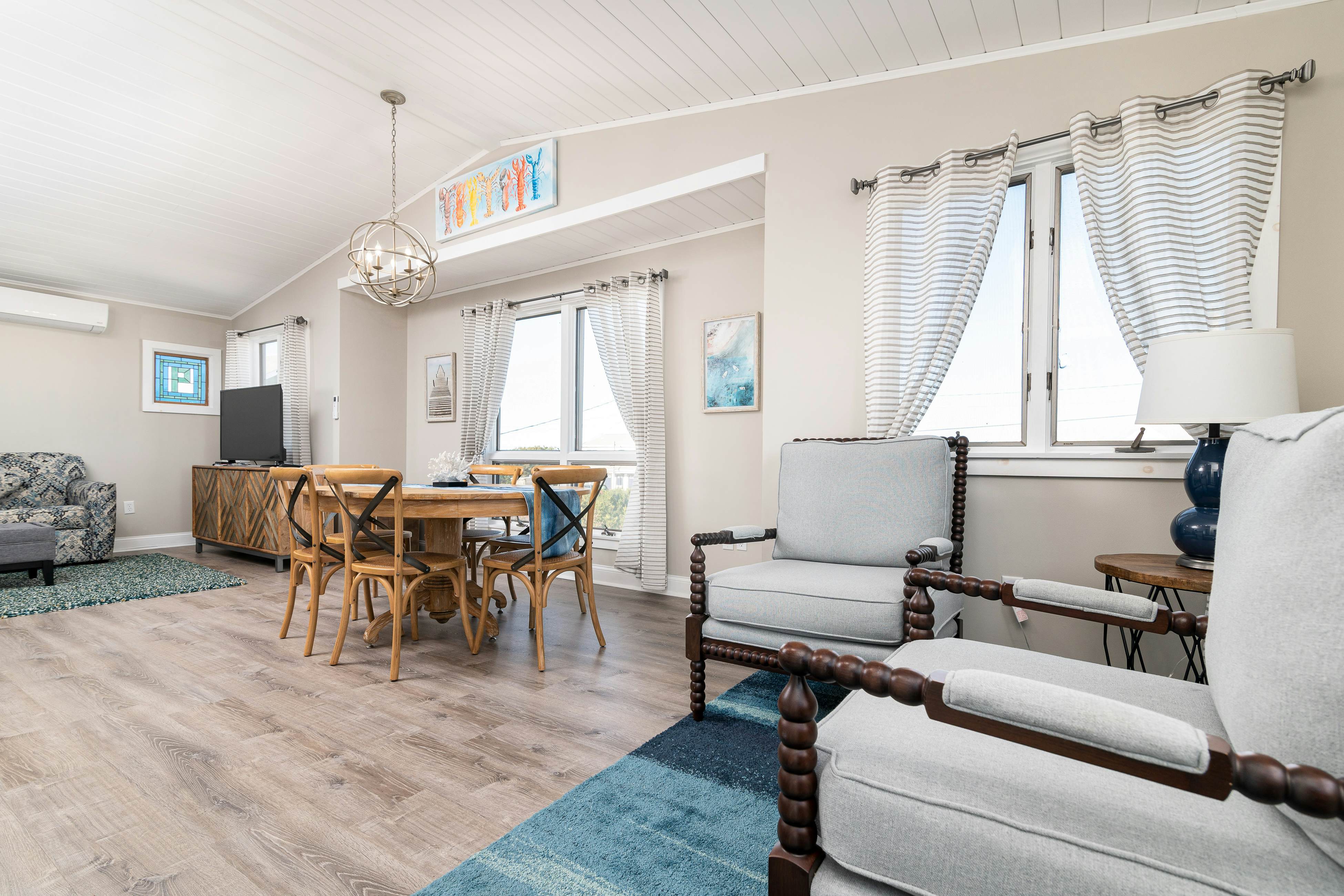 Sandbars Inn #16 - 2nd floor