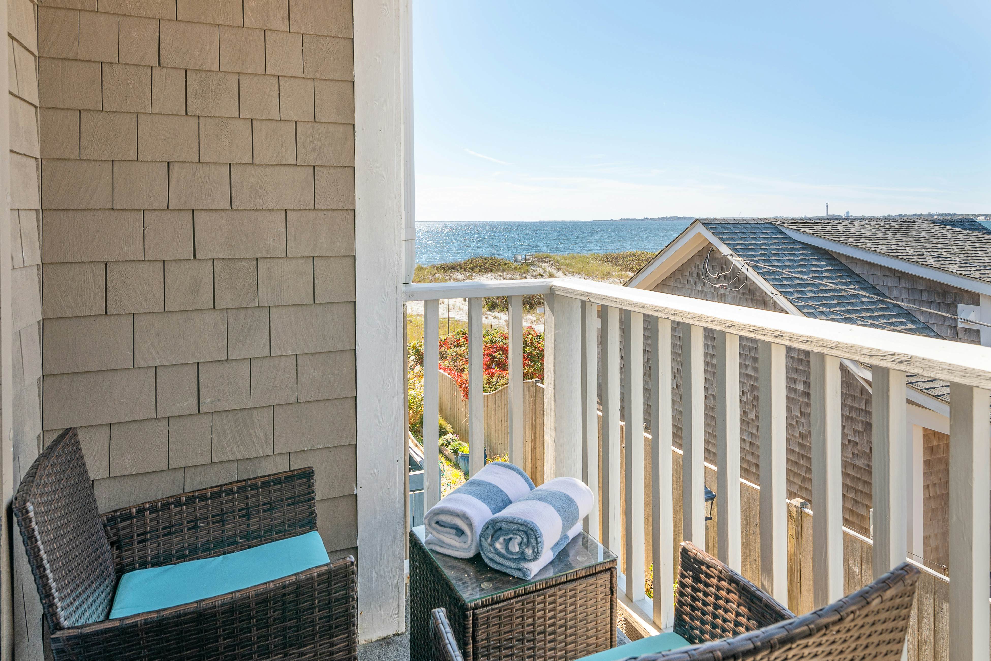 Sandbars Inn #16 - 2nd floor