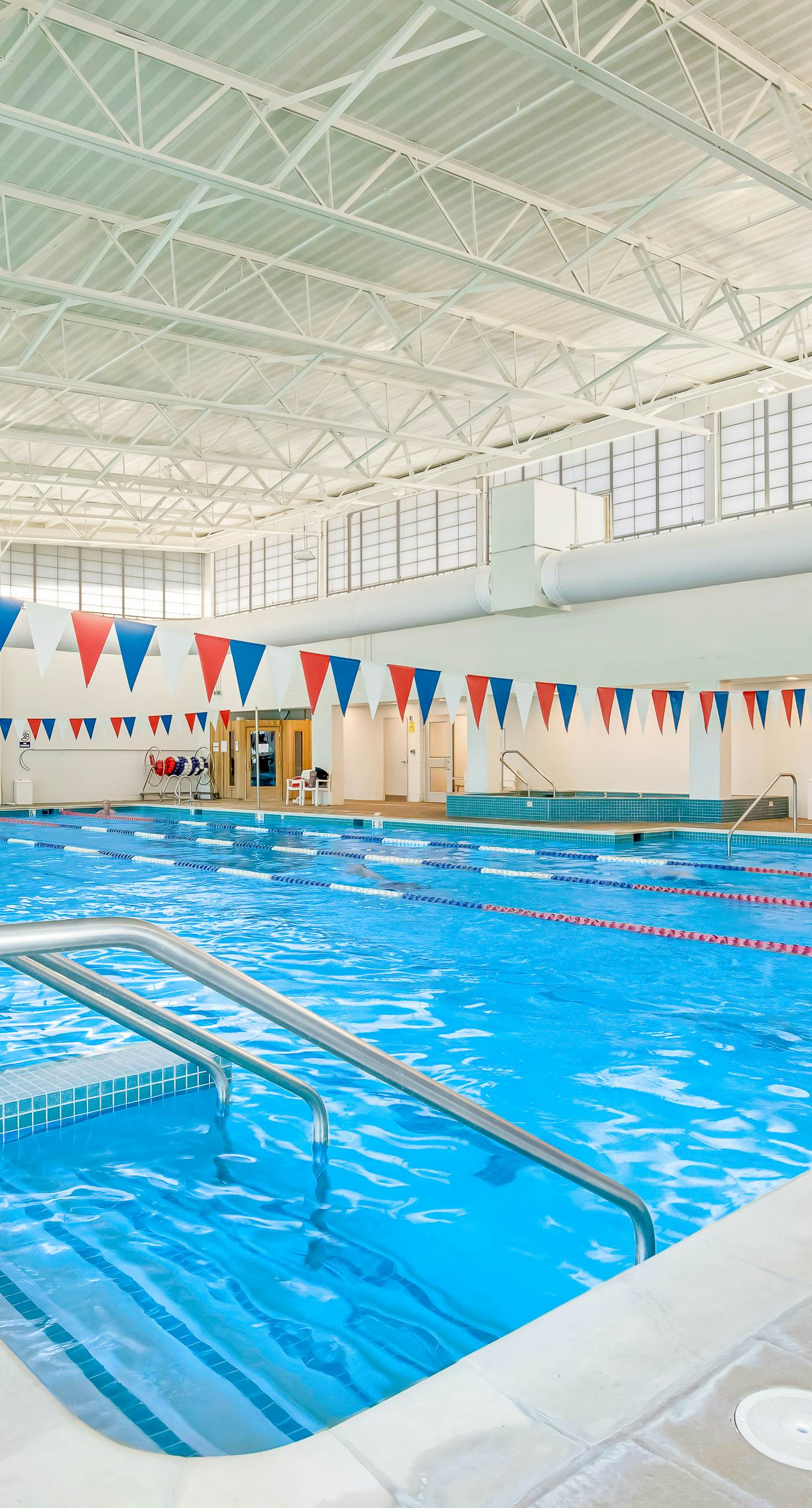 Sea Colony - 55054 Pine Lake Dr