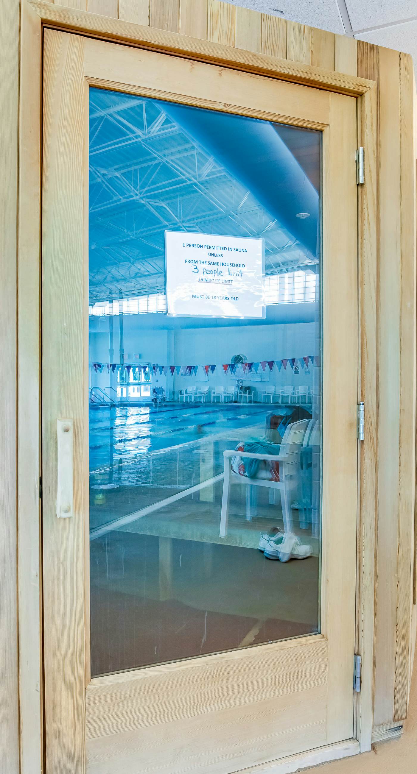 Sea Colony - 55054 Pine Lake Dr