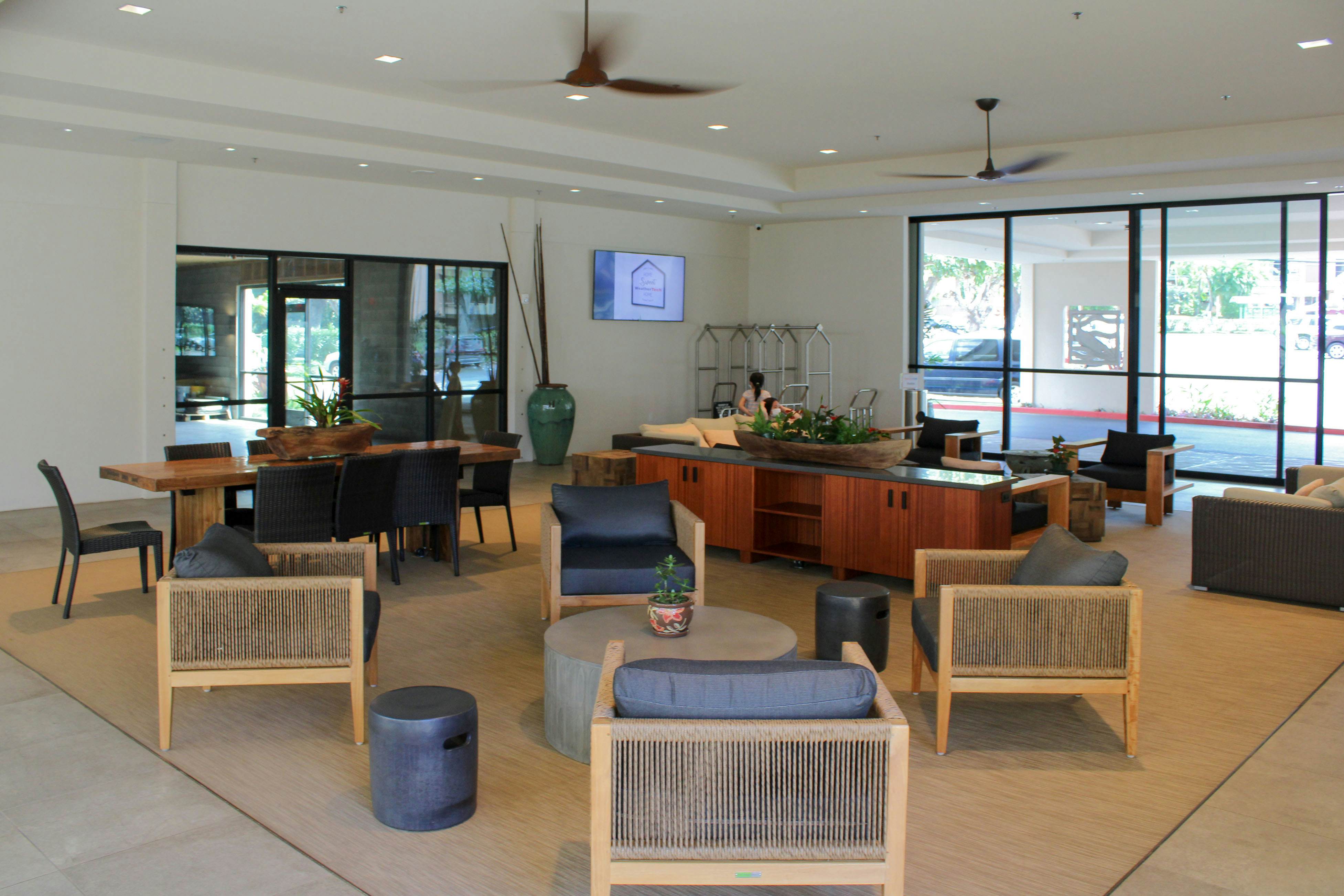 Valley Isle Resort 309