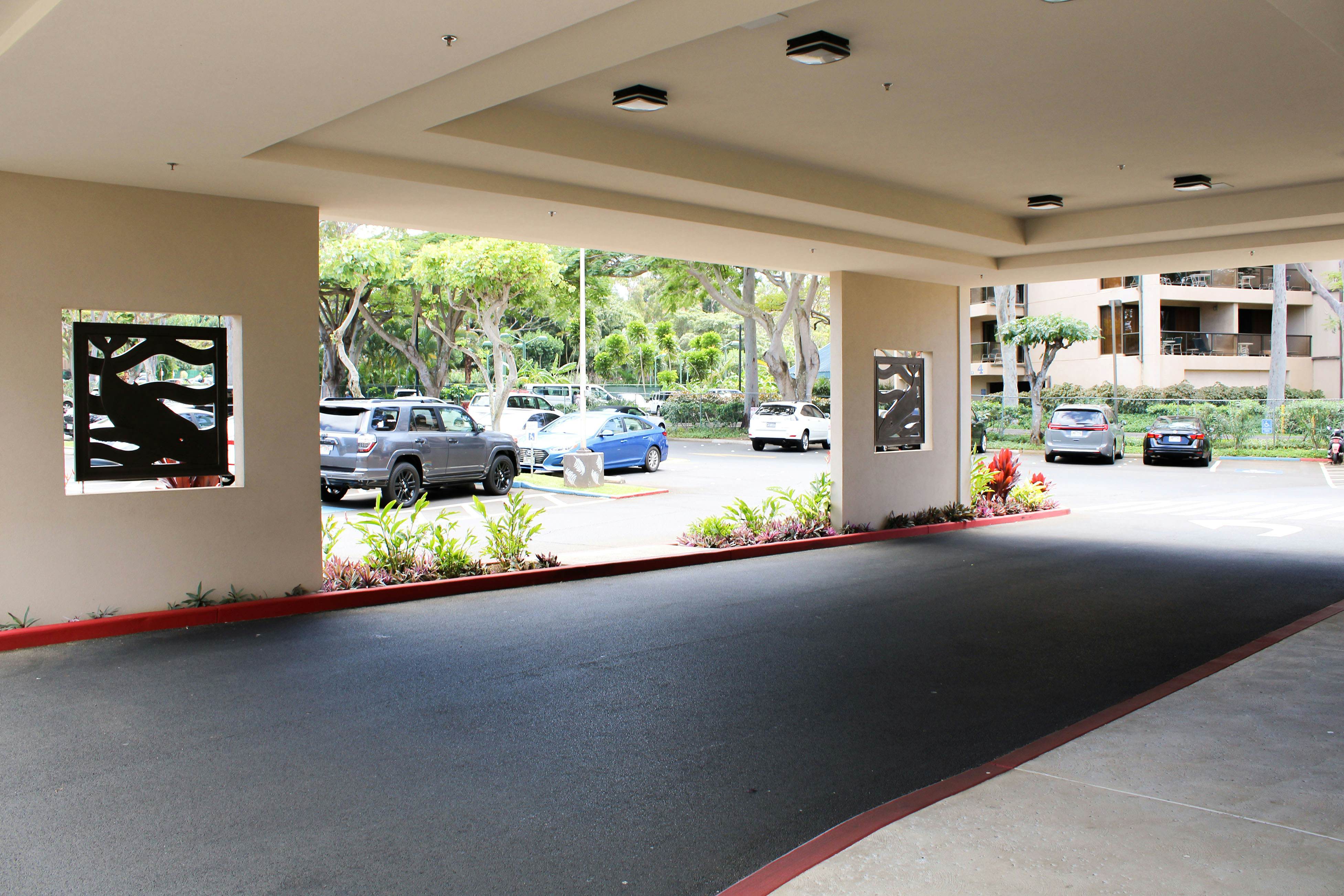 Valley Isle Resort 309