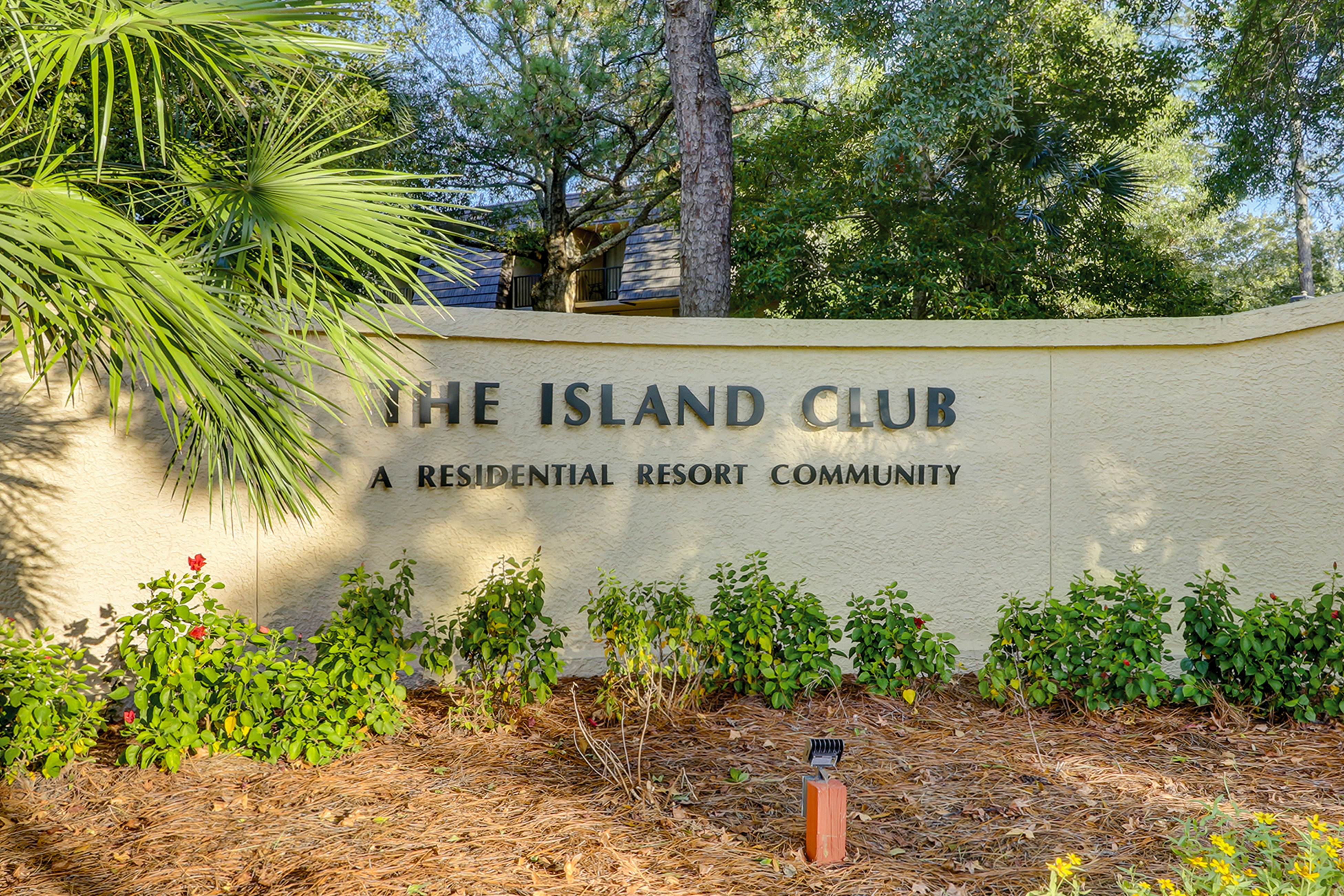 Island Club 1203