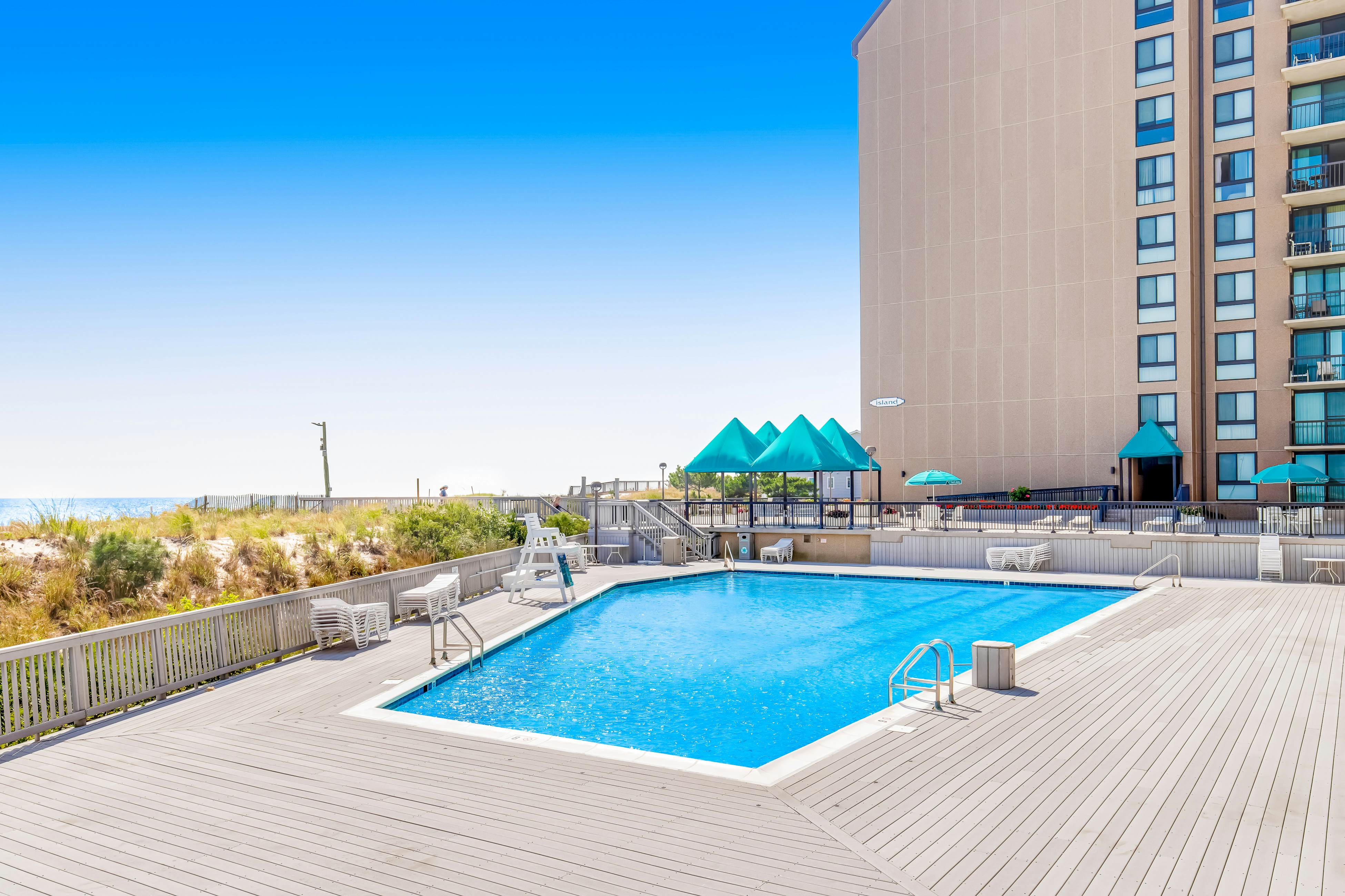 Sea Colony - 56044 Pinewood Dr