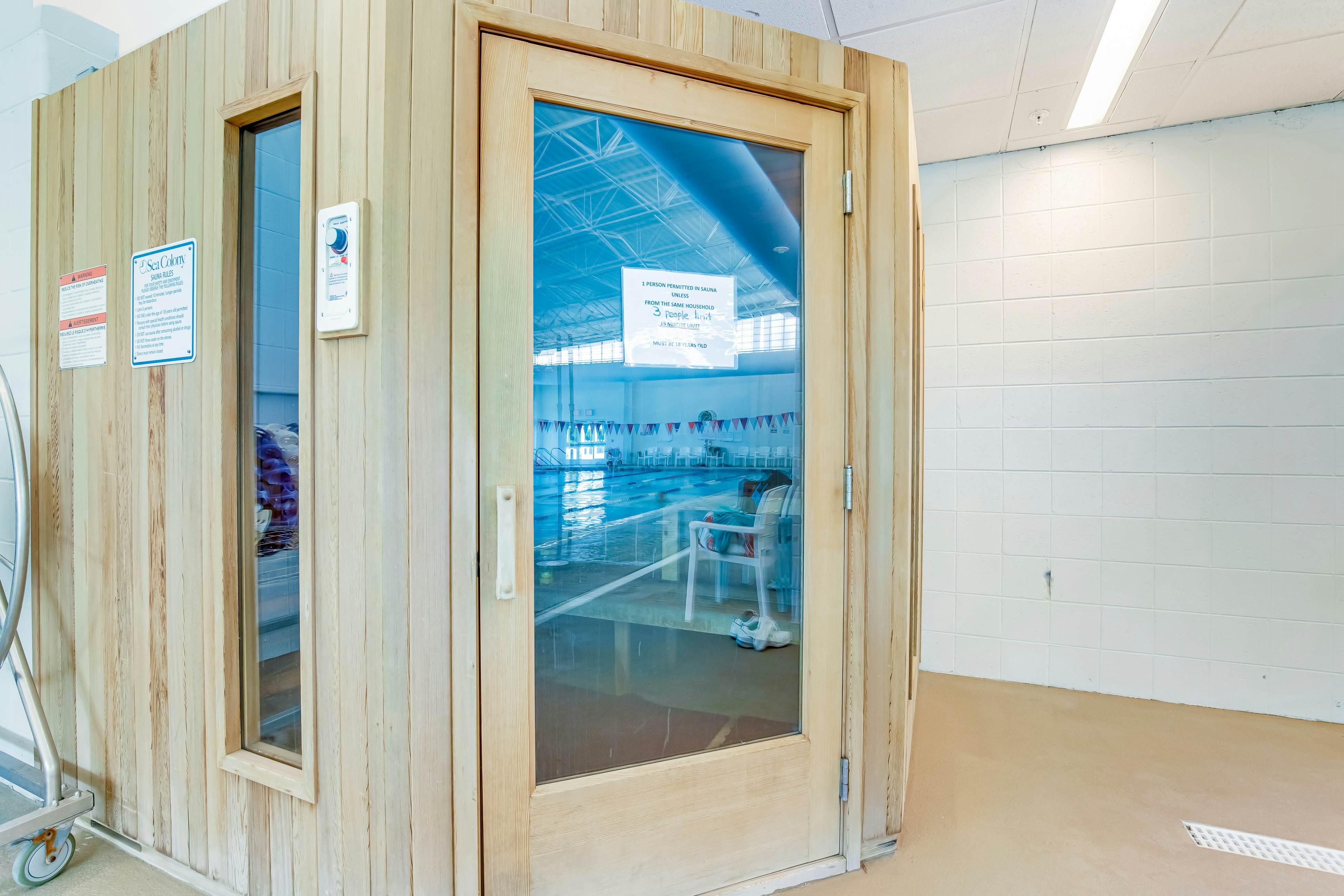 Sea Colony - 56044 Pinewood Dr