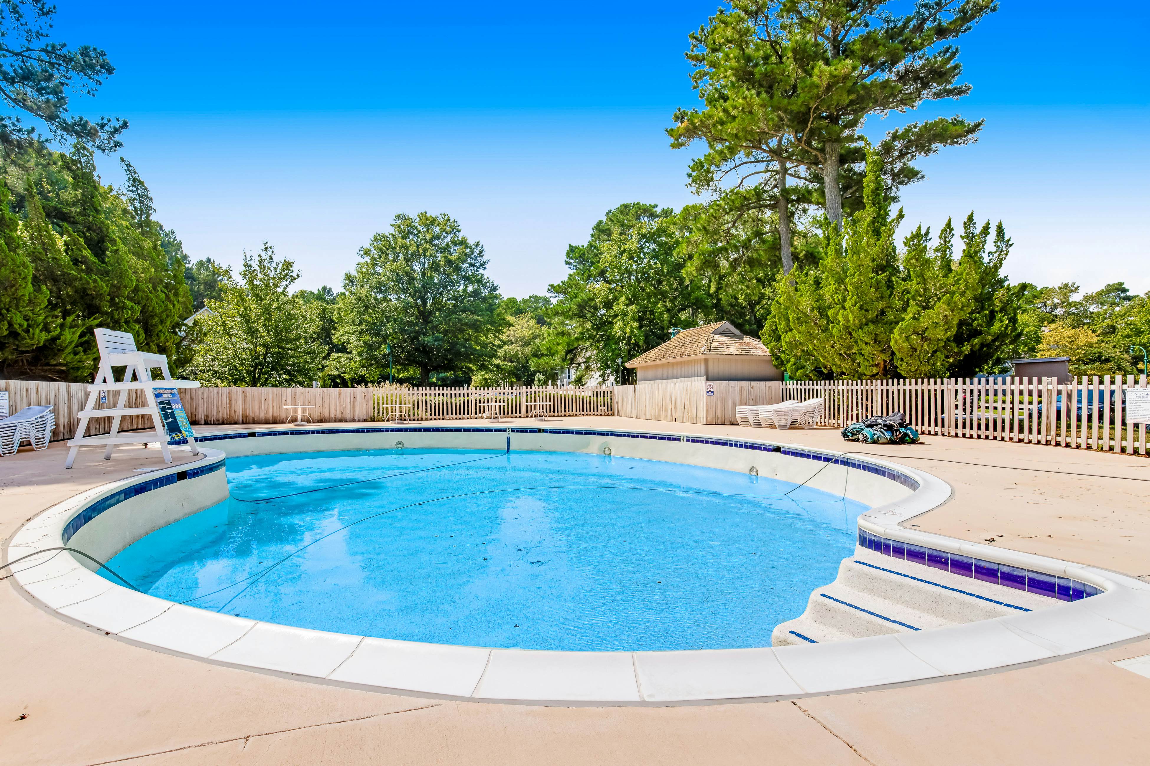 Sea Colony - 56044 Pinewood Dr