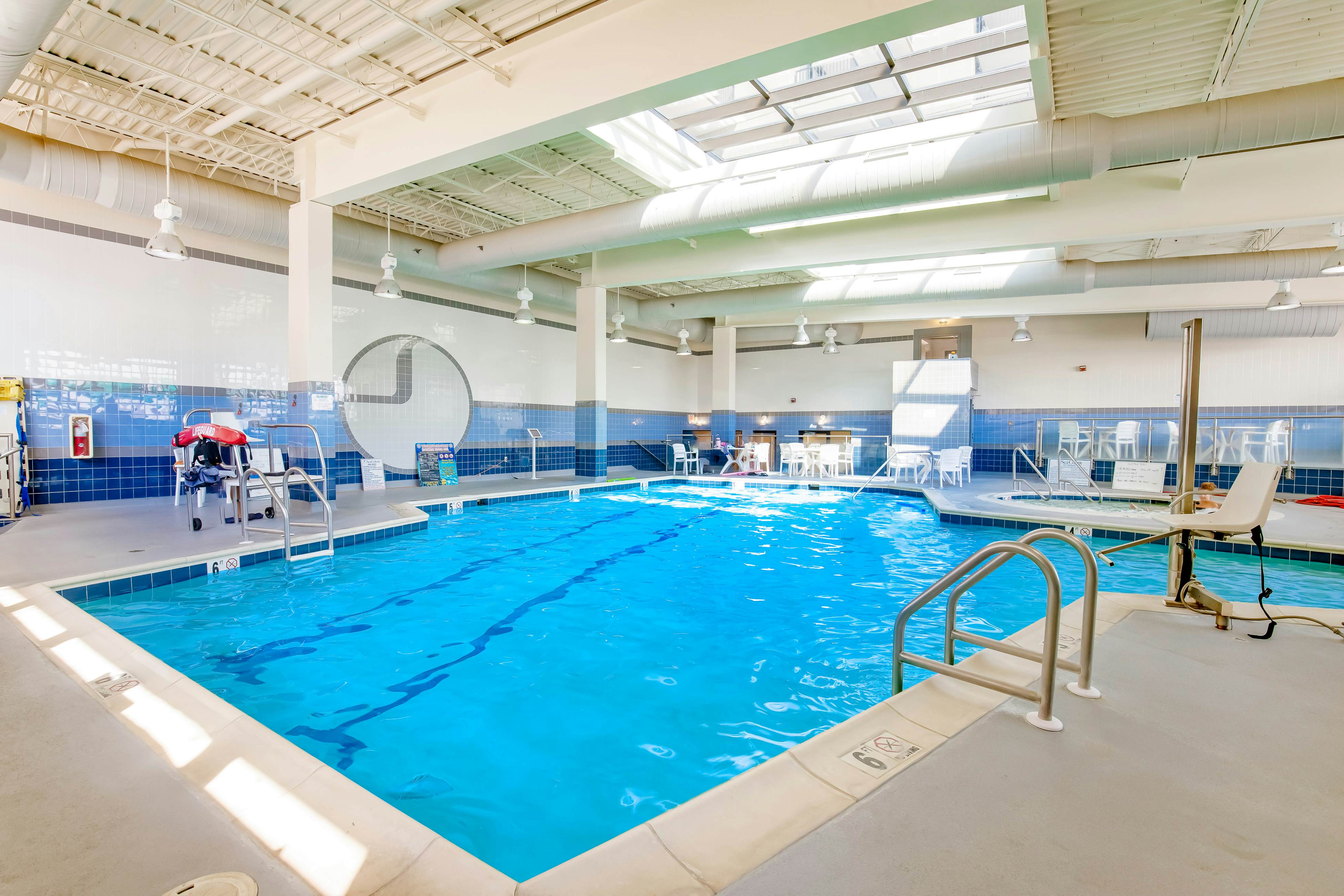 Sea Colony - 56044 Pinewood Dr