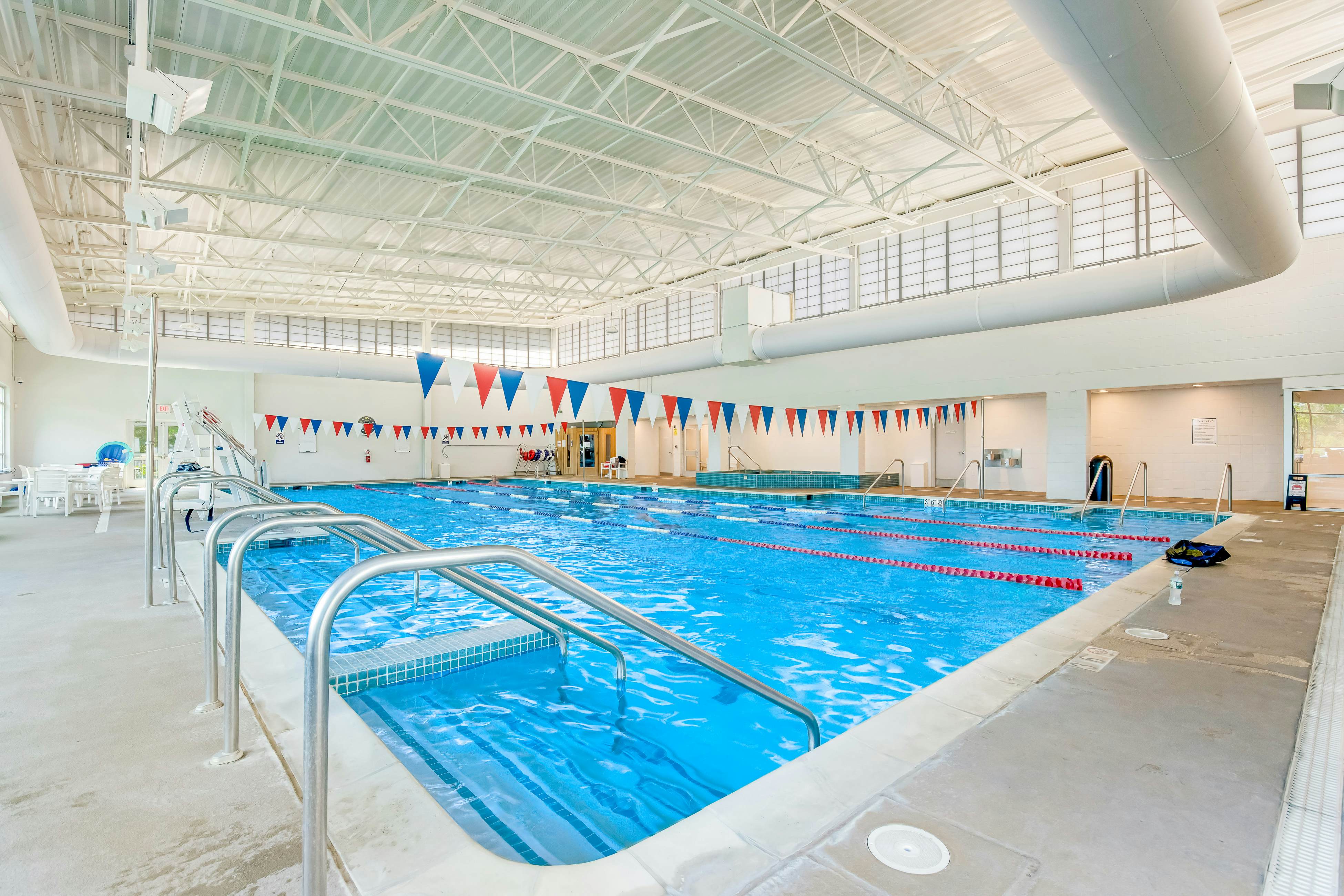 Sea Colony - 56044 Pinewood Dr