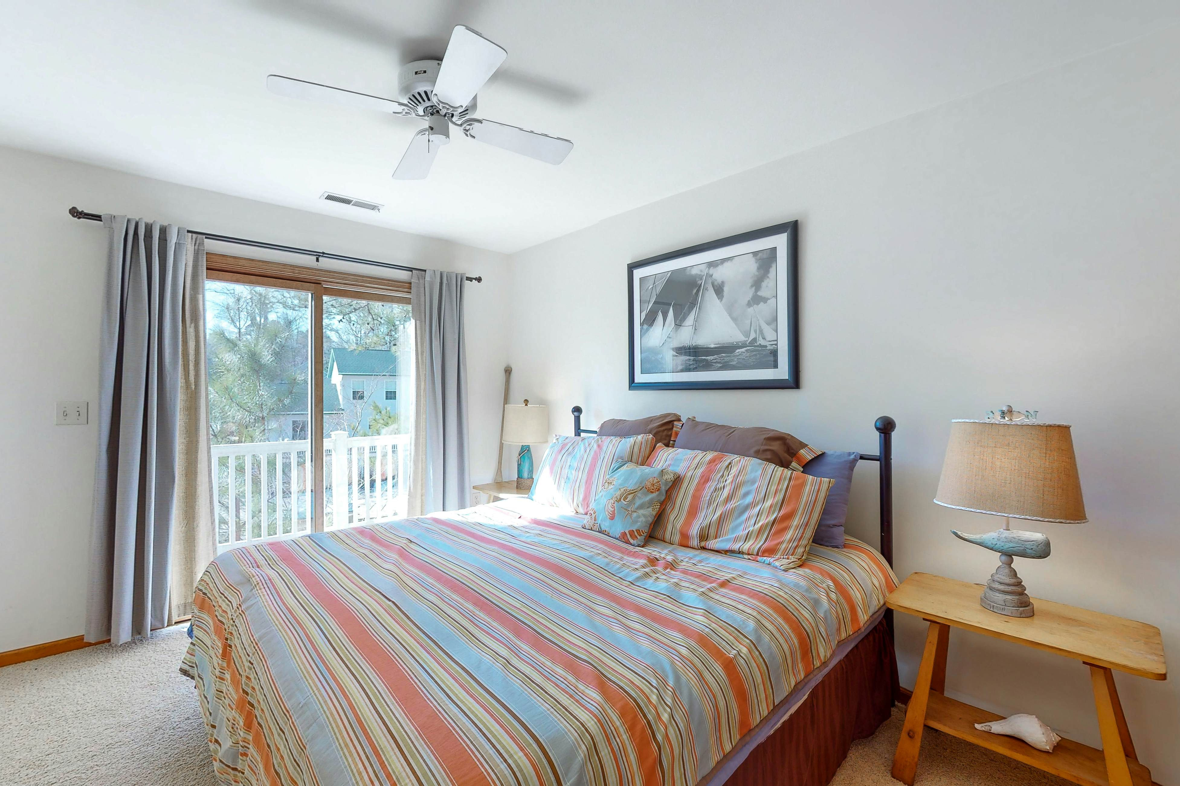 Dove Lane 8 3 BD Ocean Pines, MD Vacation Rental Vacasa