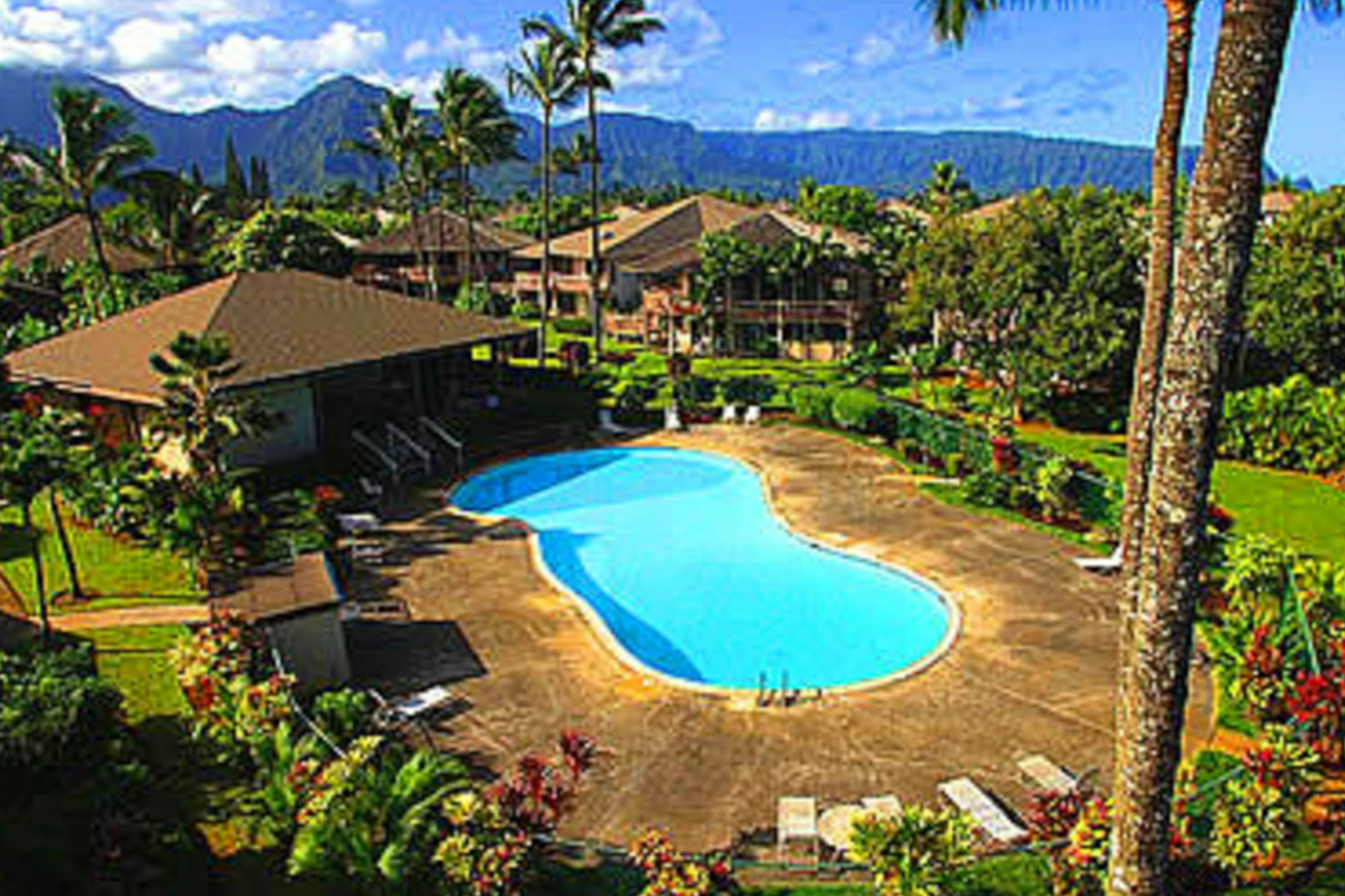 Mauna Kai 8 3 BD Princeville, HI Vacation Rental Vacasa