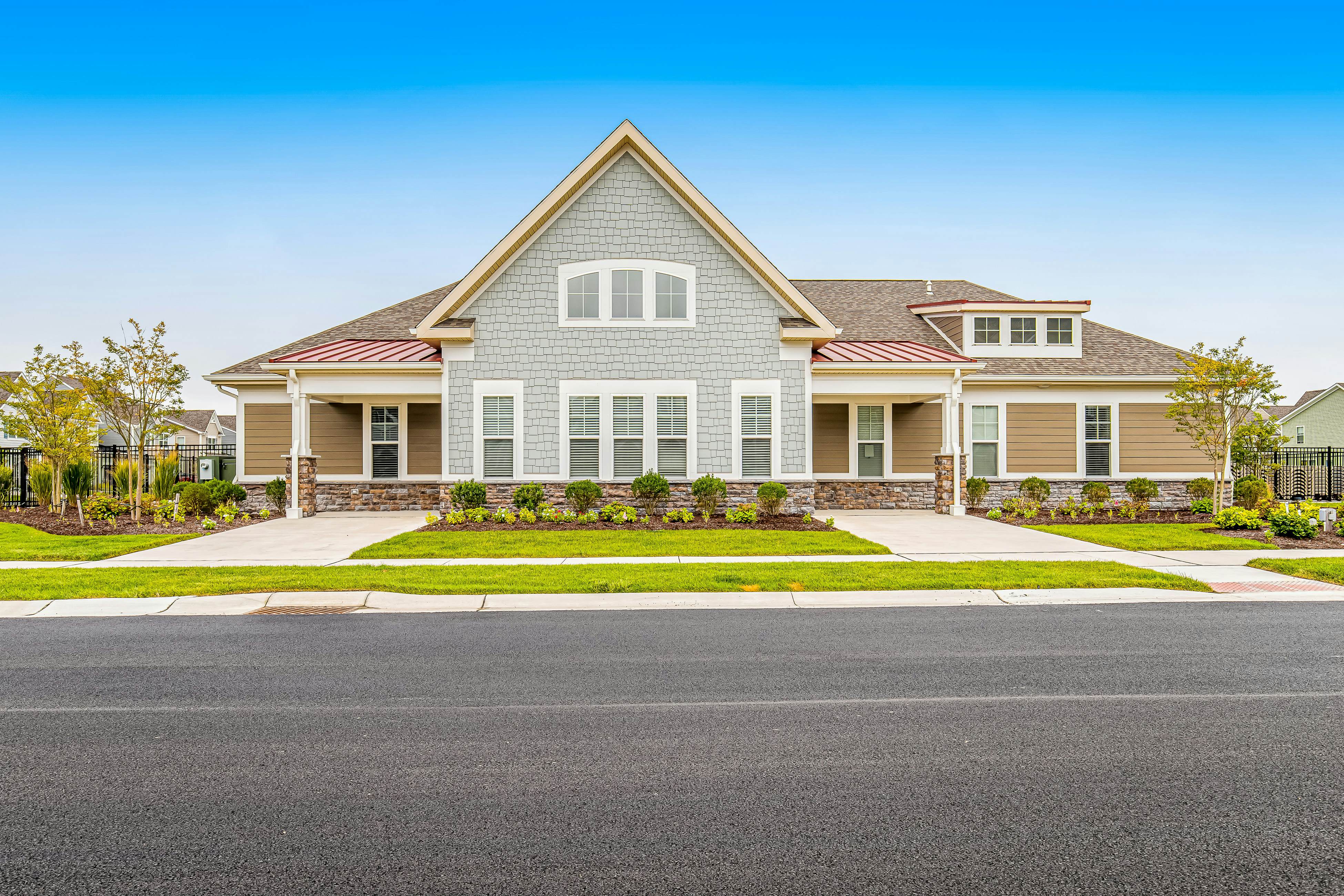 Landing 18723 Old Canal Ln. 3 BD Millville, DE Vacation Rental Vacasa