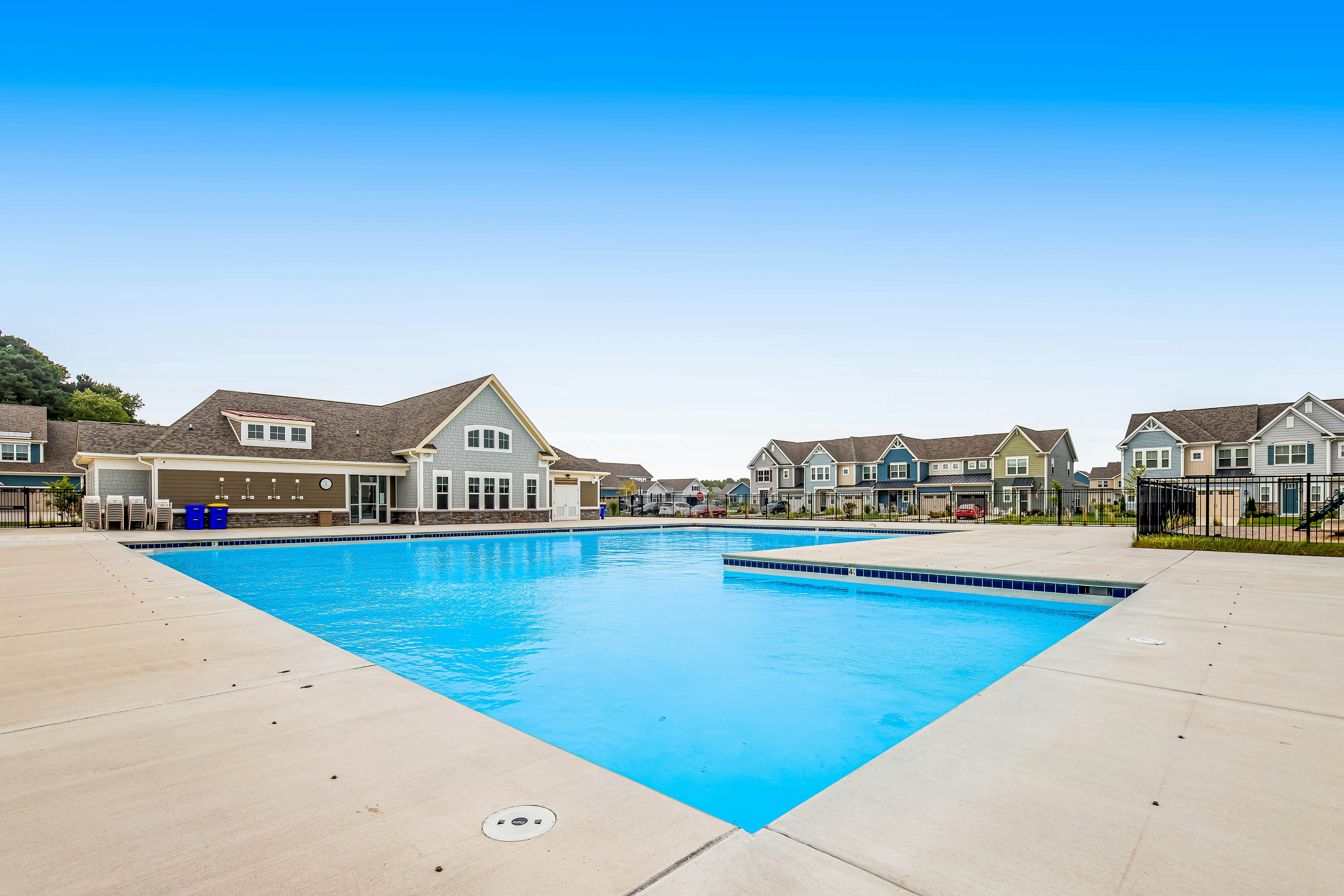 Landing 18723 Old Canal Ln. 3 BD Millville, DE Vacation Rental Vacasa