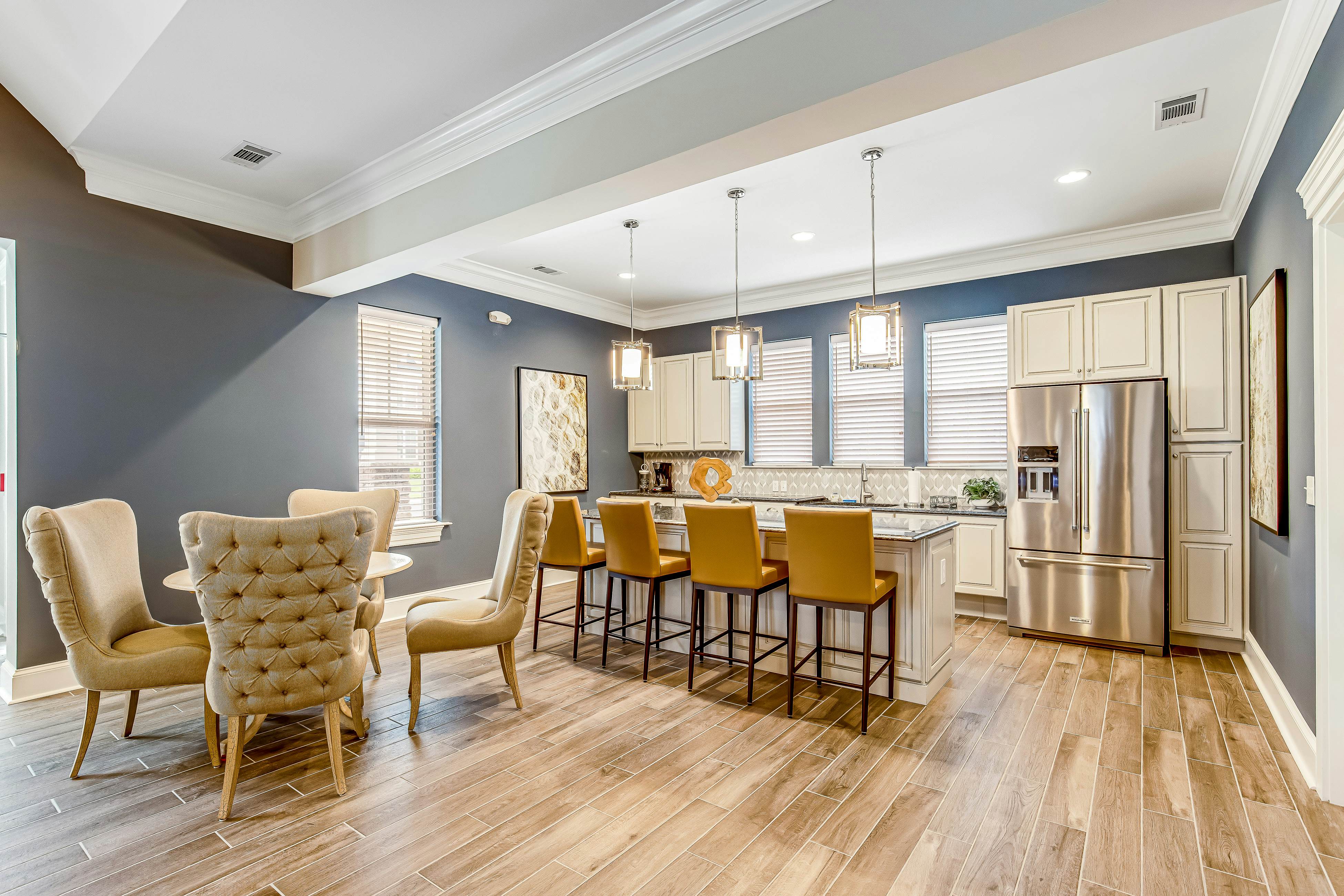 Landing 18723 Old Canal Ln. 3 BD Millville, DE Vacation Rental Vacasa