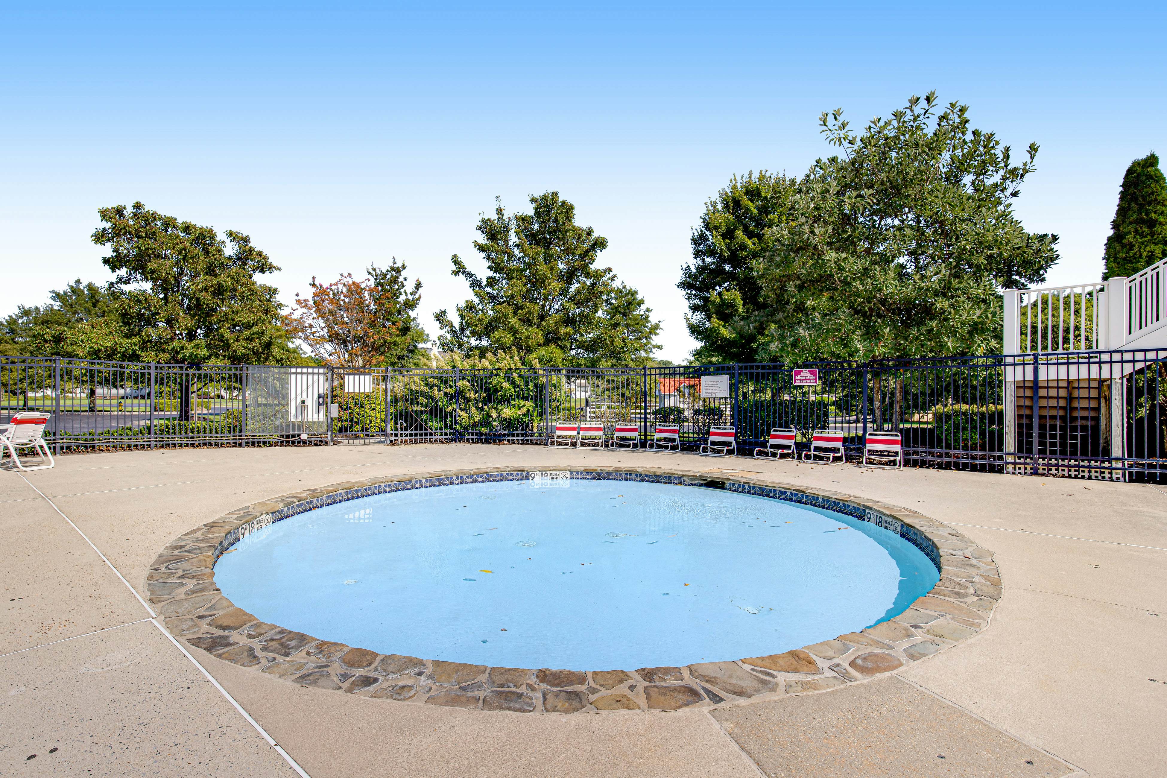 Bayside Bethany Lakes - N Mill Ln #114