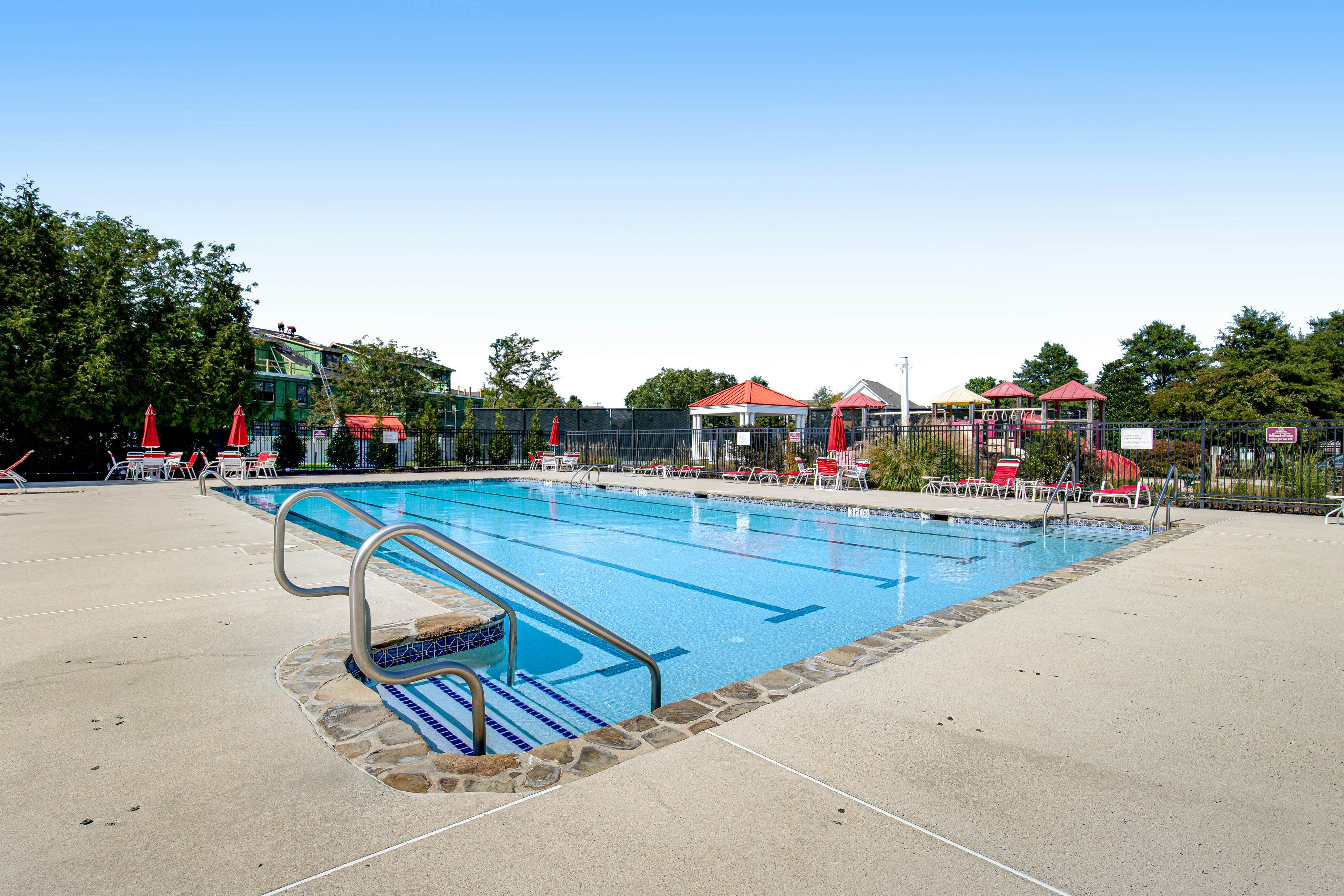 Bayside Bethany Lakes - N Mill Ln #114