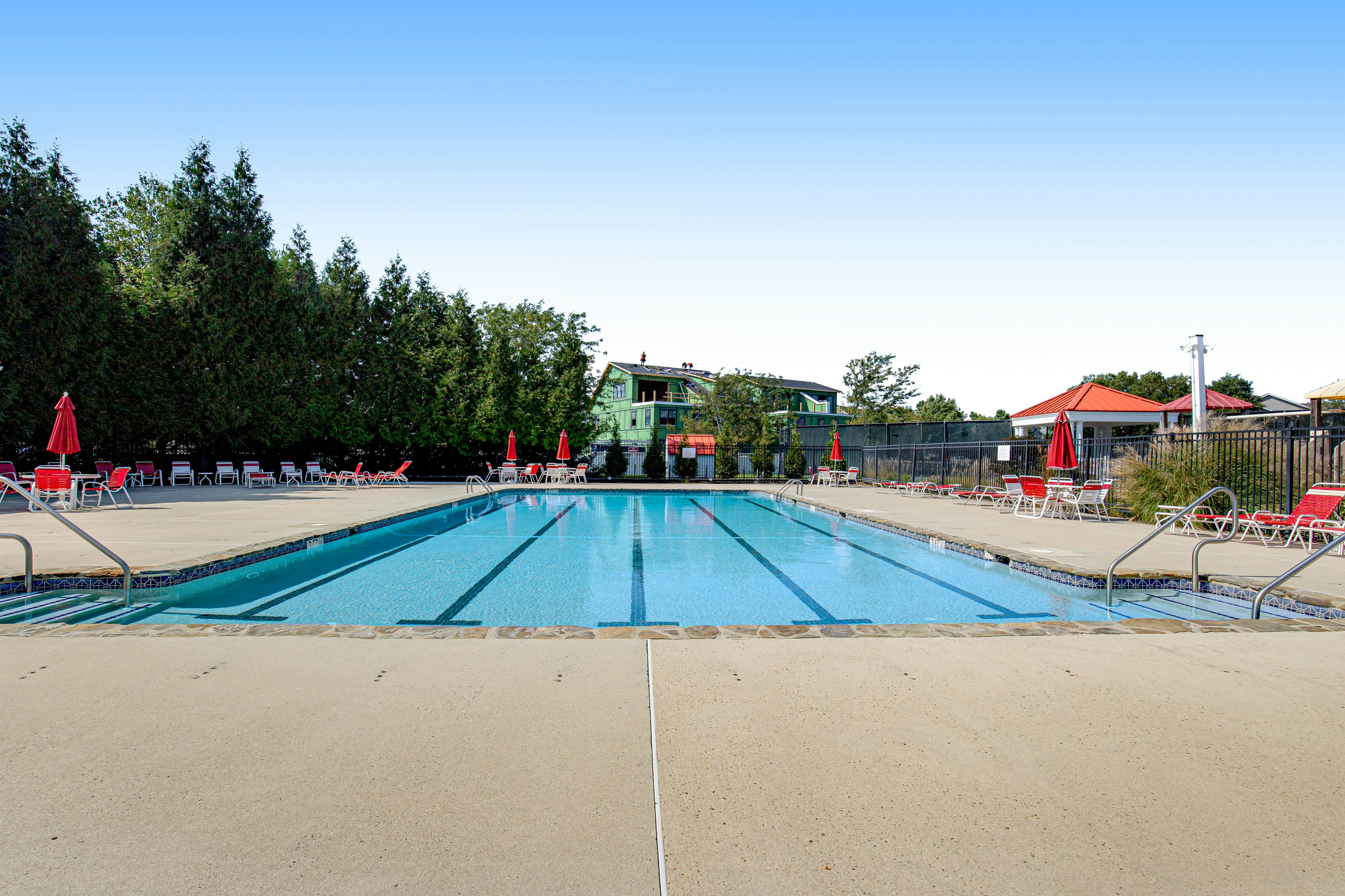 Bayside Bethany Lakes - N Mill Ln #114