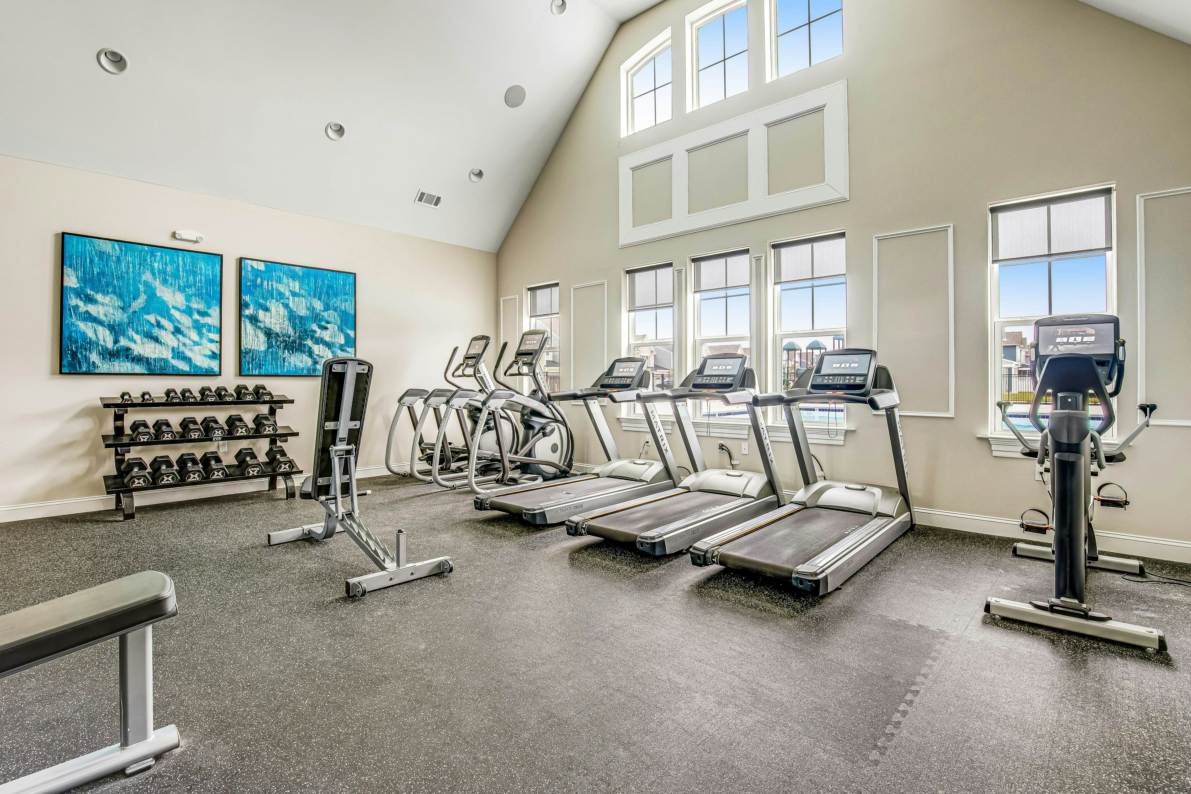 Bishops Landing - 16985 Bellevue Ct