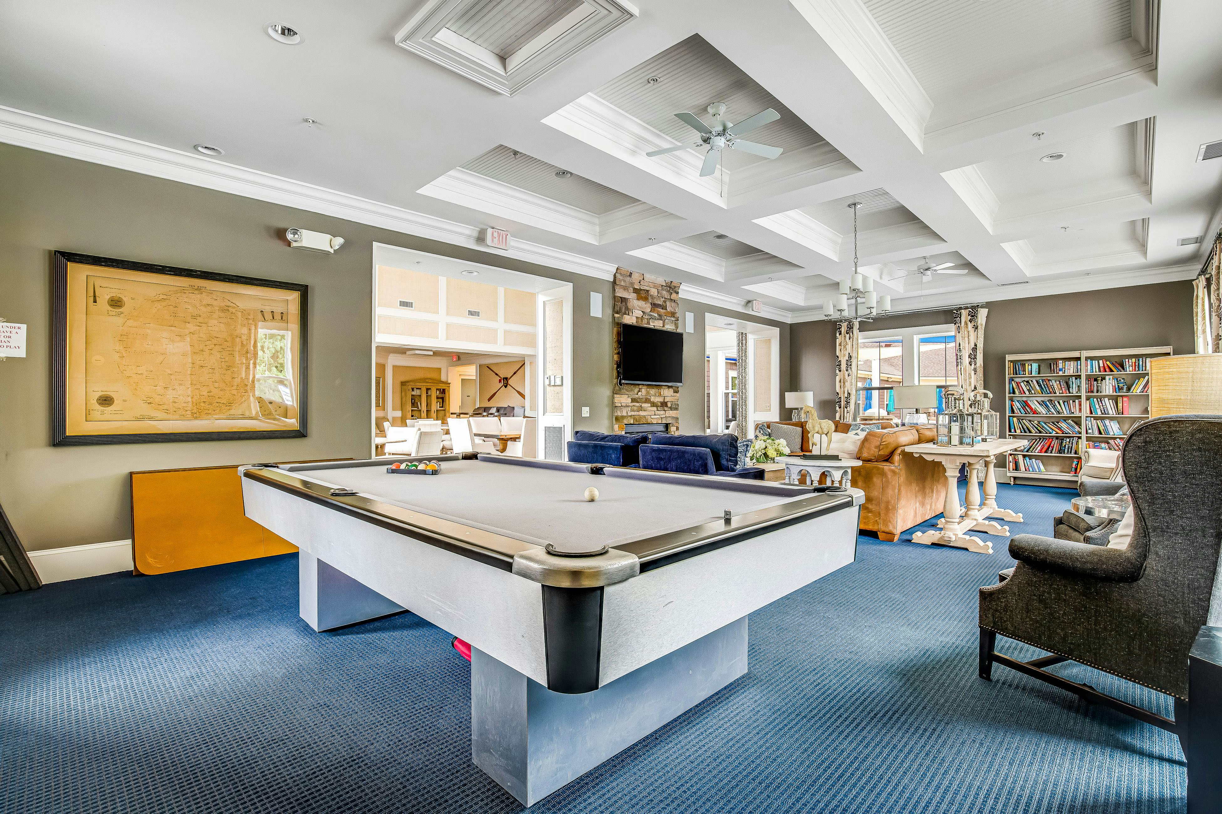 Bishops Landing - 16985 Bellevue Ct