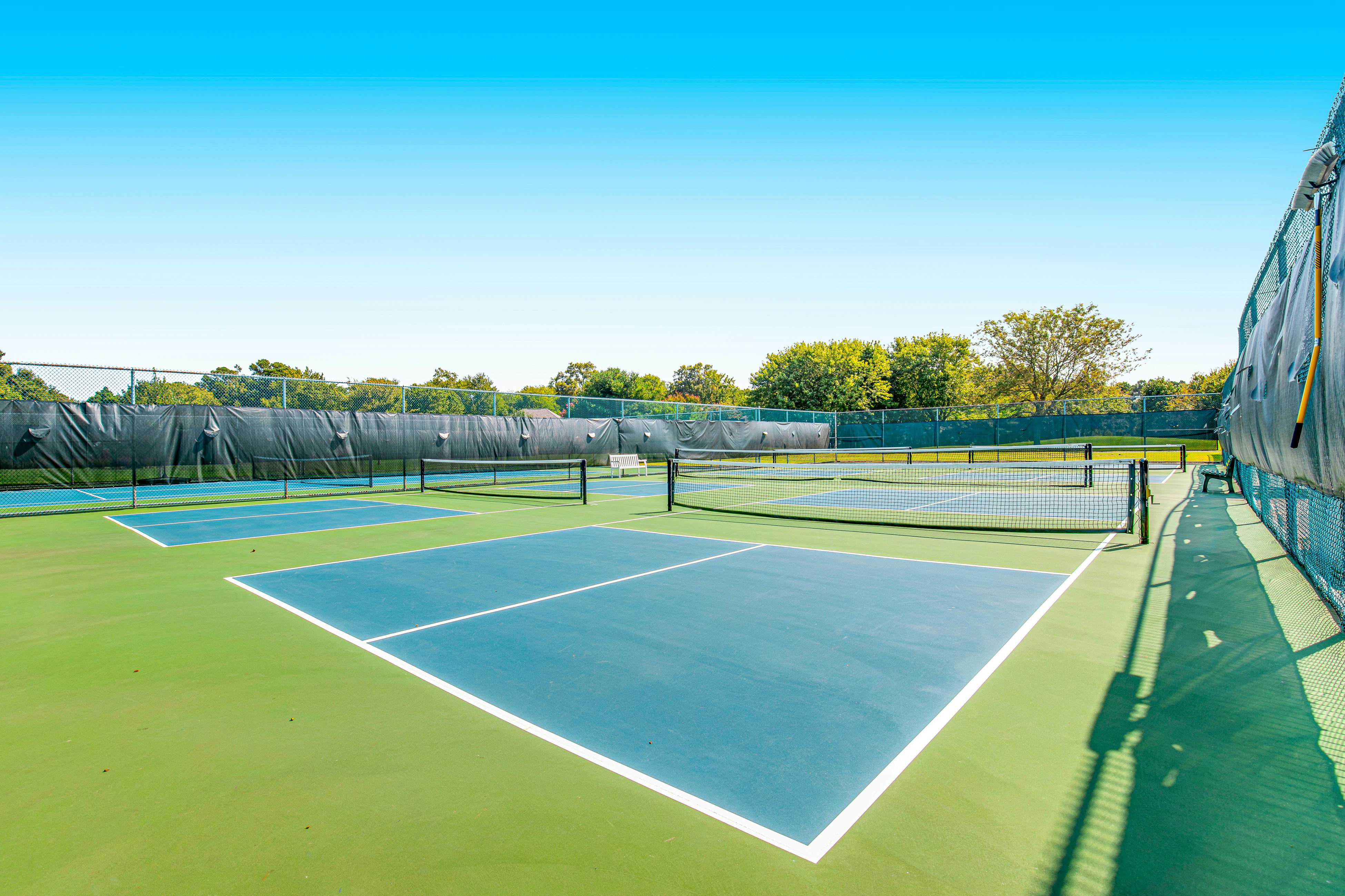 Salt Pond - 273 Oyster Shell Cove