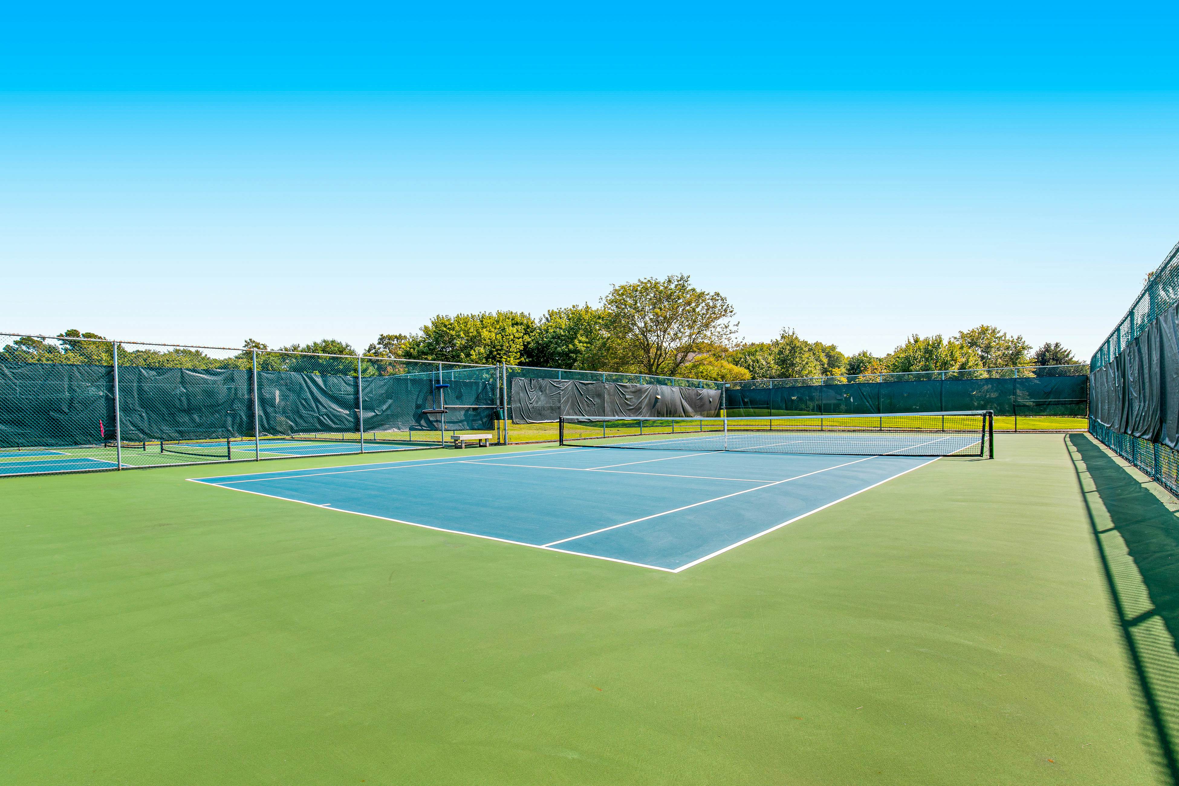 Salt Pond - 273 Oyster Shell Cove
