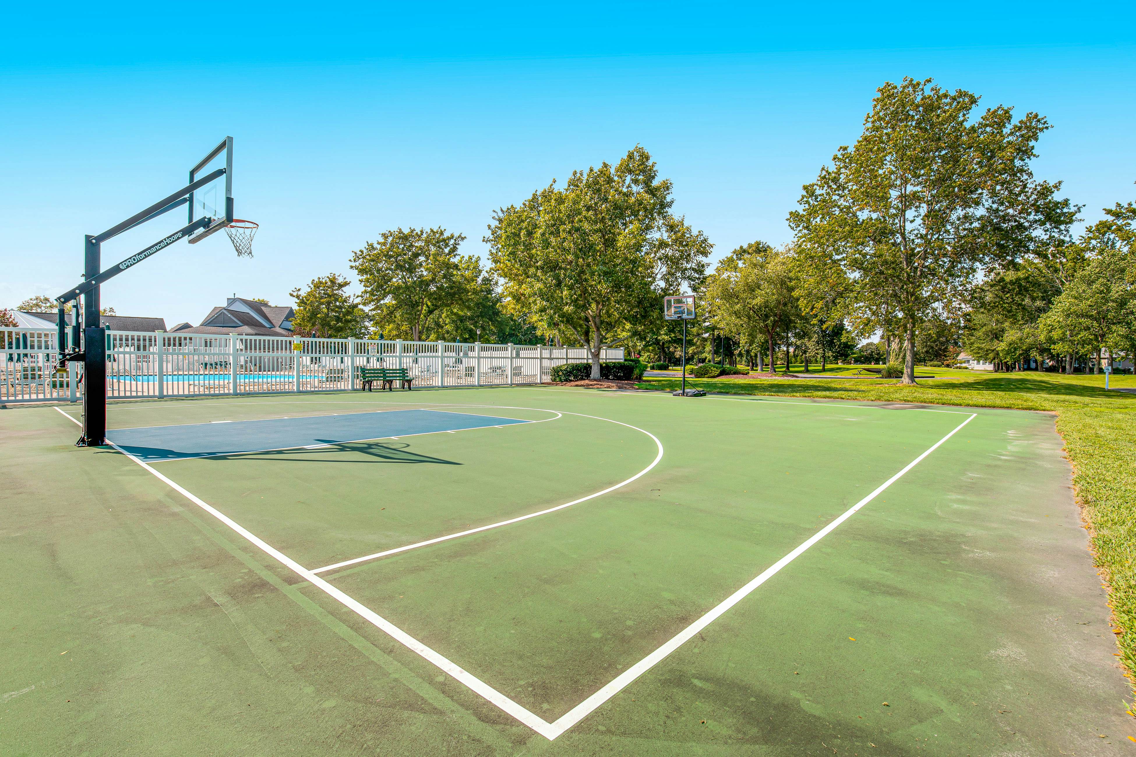 Salt Pond - 273 Oyster Shell Cove