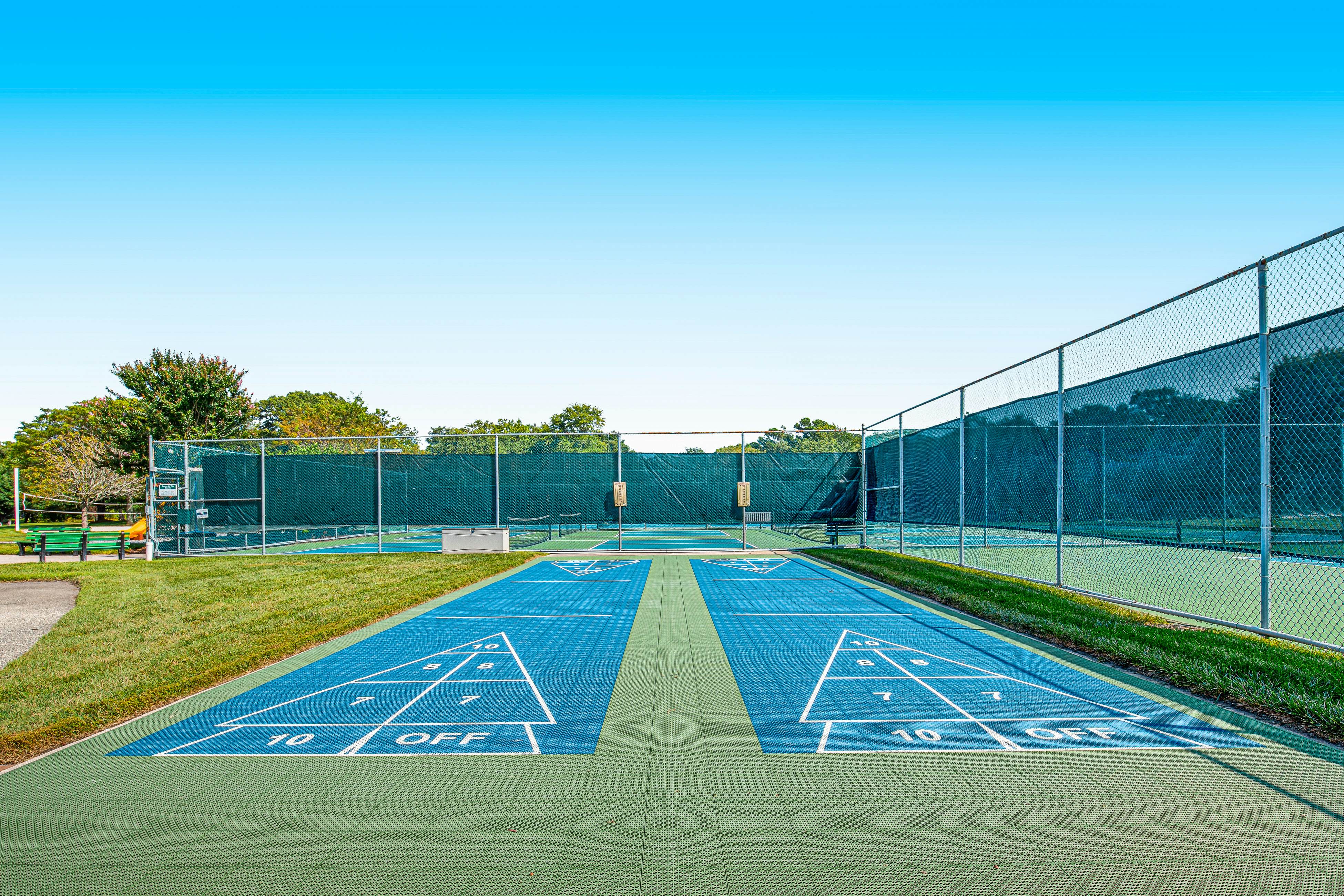 Salt Pond - 273 Oyster Shell Cove