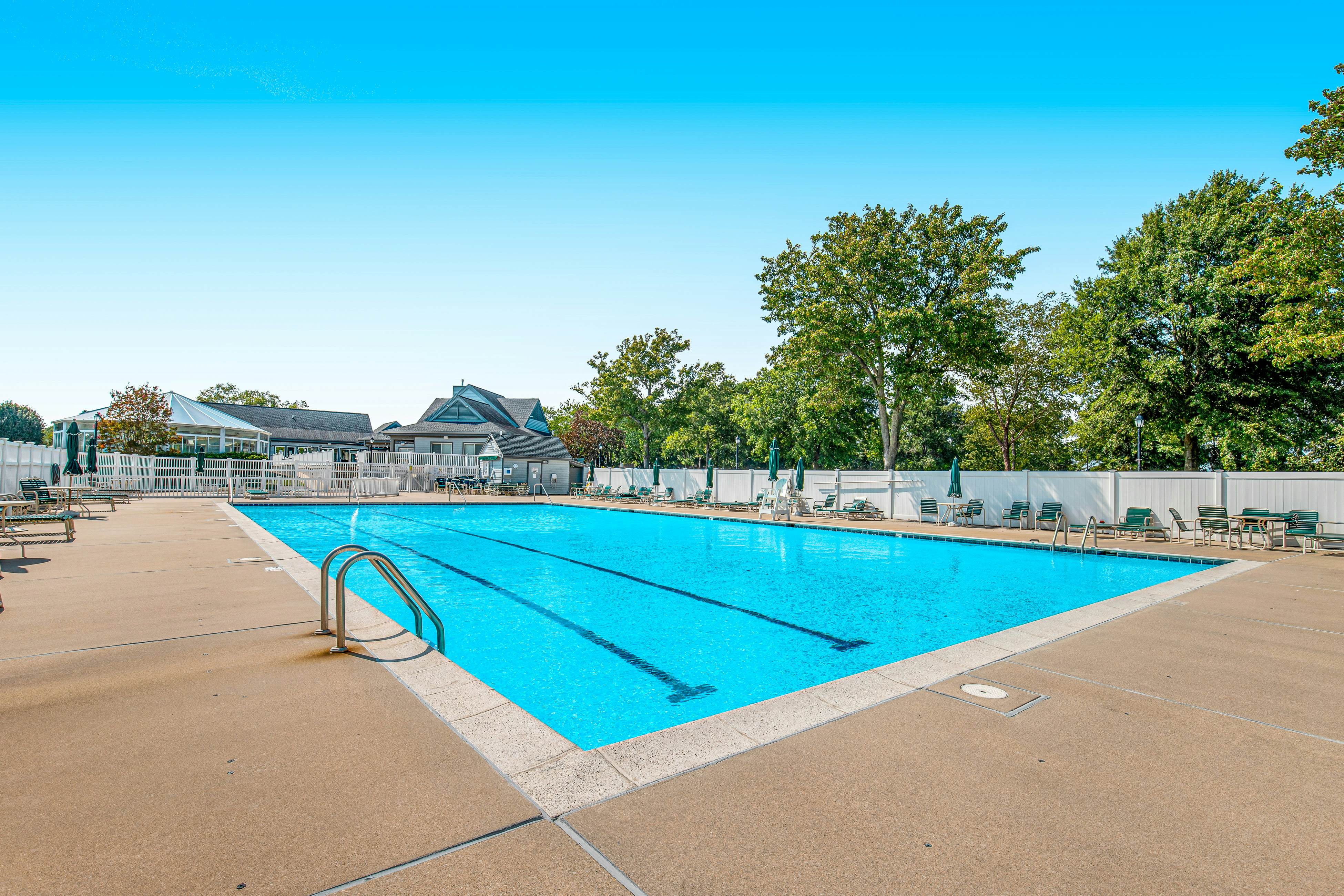 Salt Pond - 273 Oyster Shell Cove