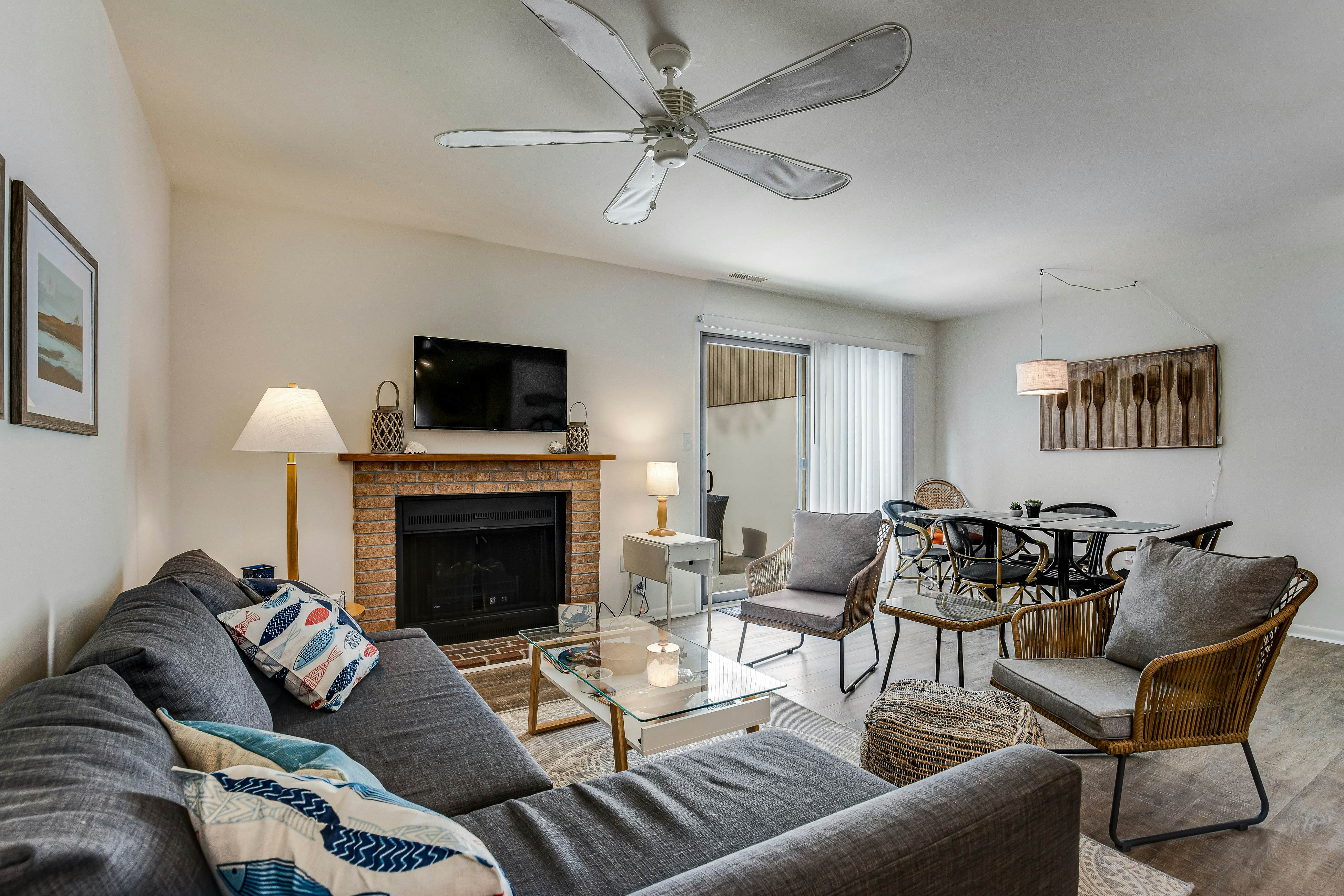 Villas of Bethany West 796 Salt Pond Cir Unit B 2 BD Bethany