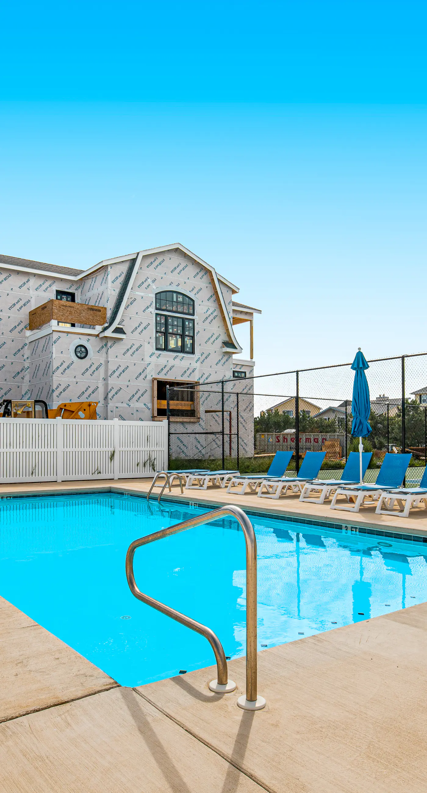 Seatowne 36912 Bayside 4 BD Fenwick Island, DE Vacation Rental Vacasa