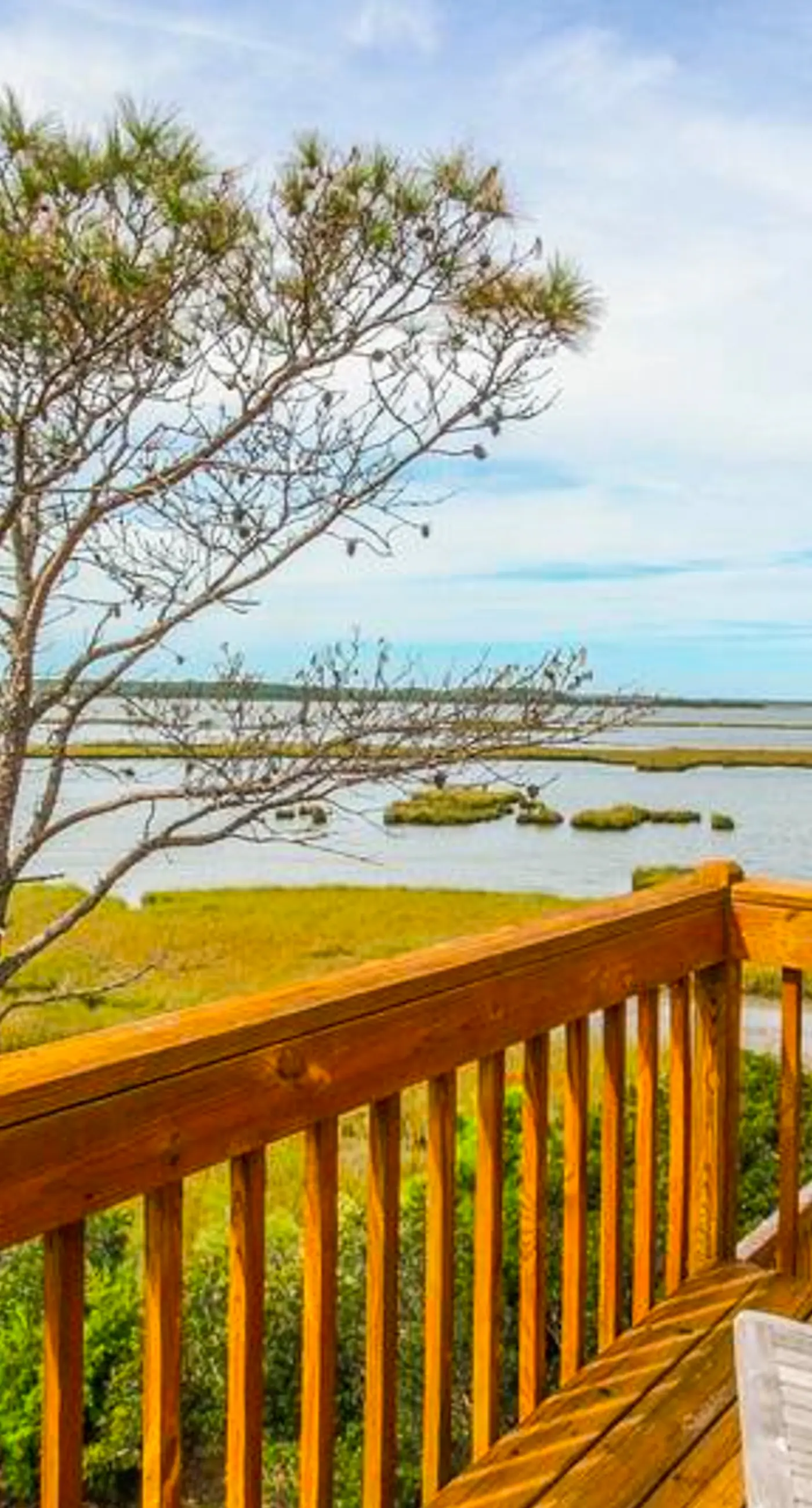 Seatowne 36912 Bayside 4 BD Fenwick Island, DE Vacation Rental Vacasa