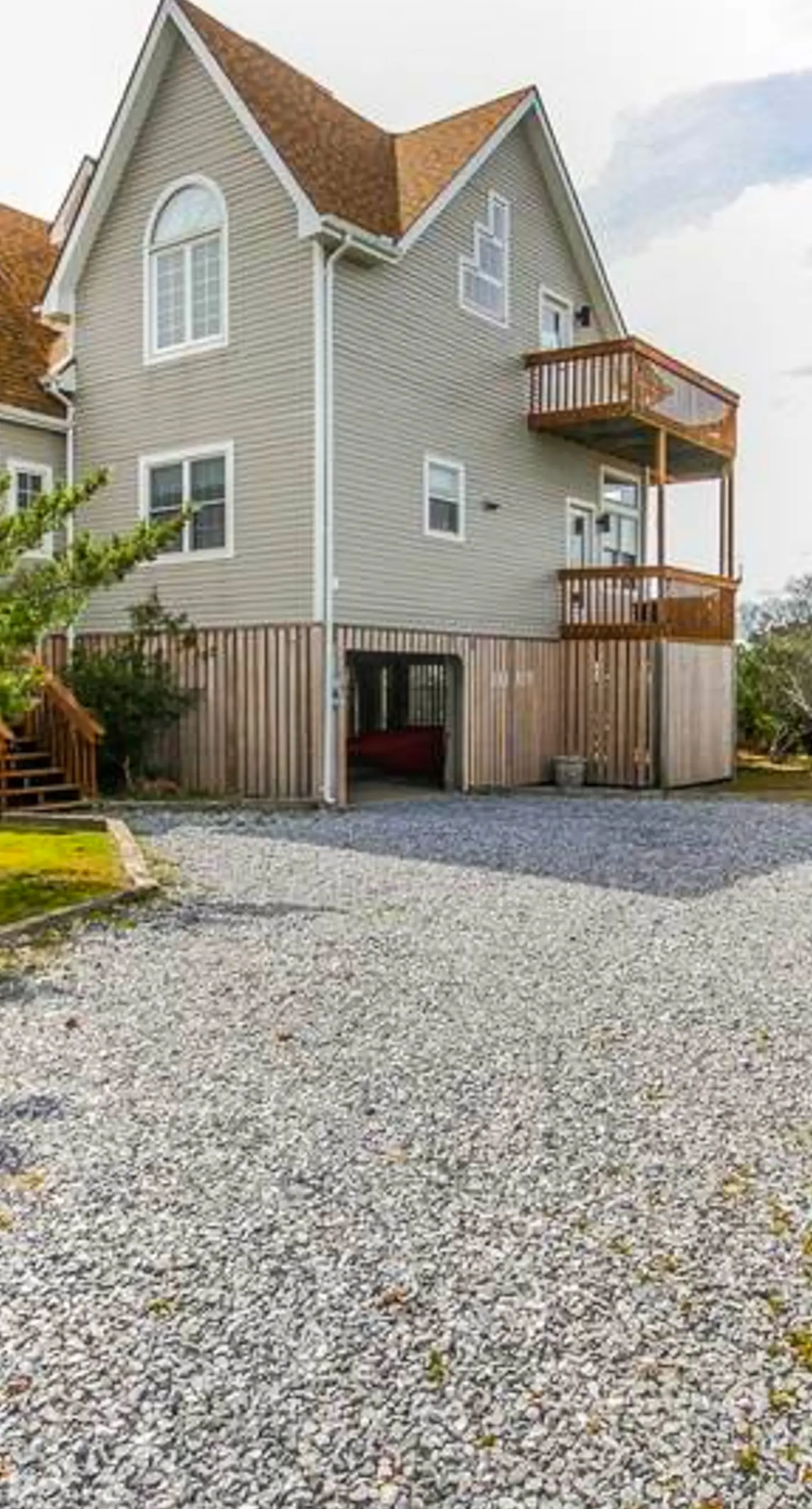 Seatowne 36912 Bayside 4 BD Fenwick Island, DE Vacation Rental Vacasa