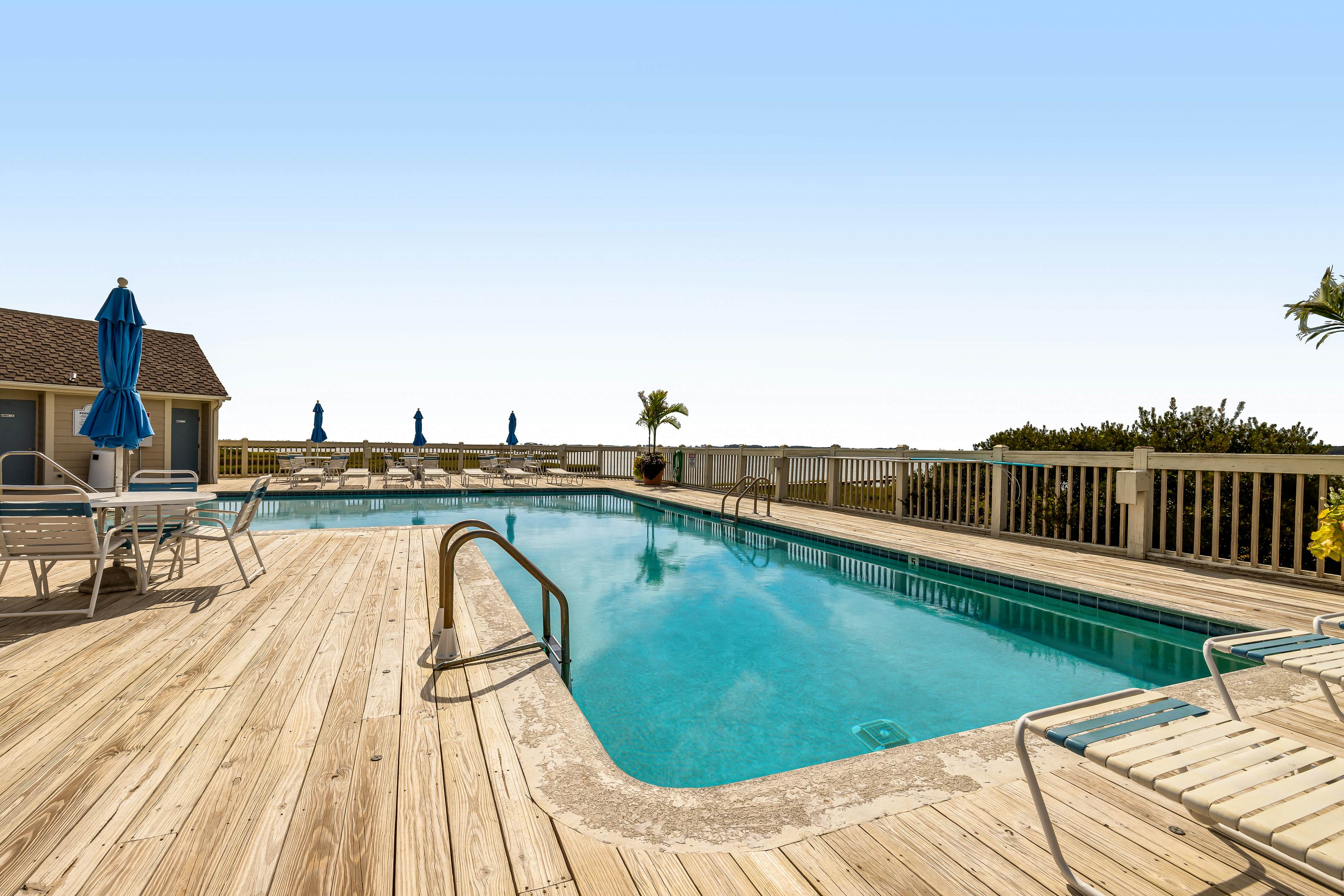 Kings Grant 40058 Grant Dr. 46 3 BD Fenwick Island, DE Vacation