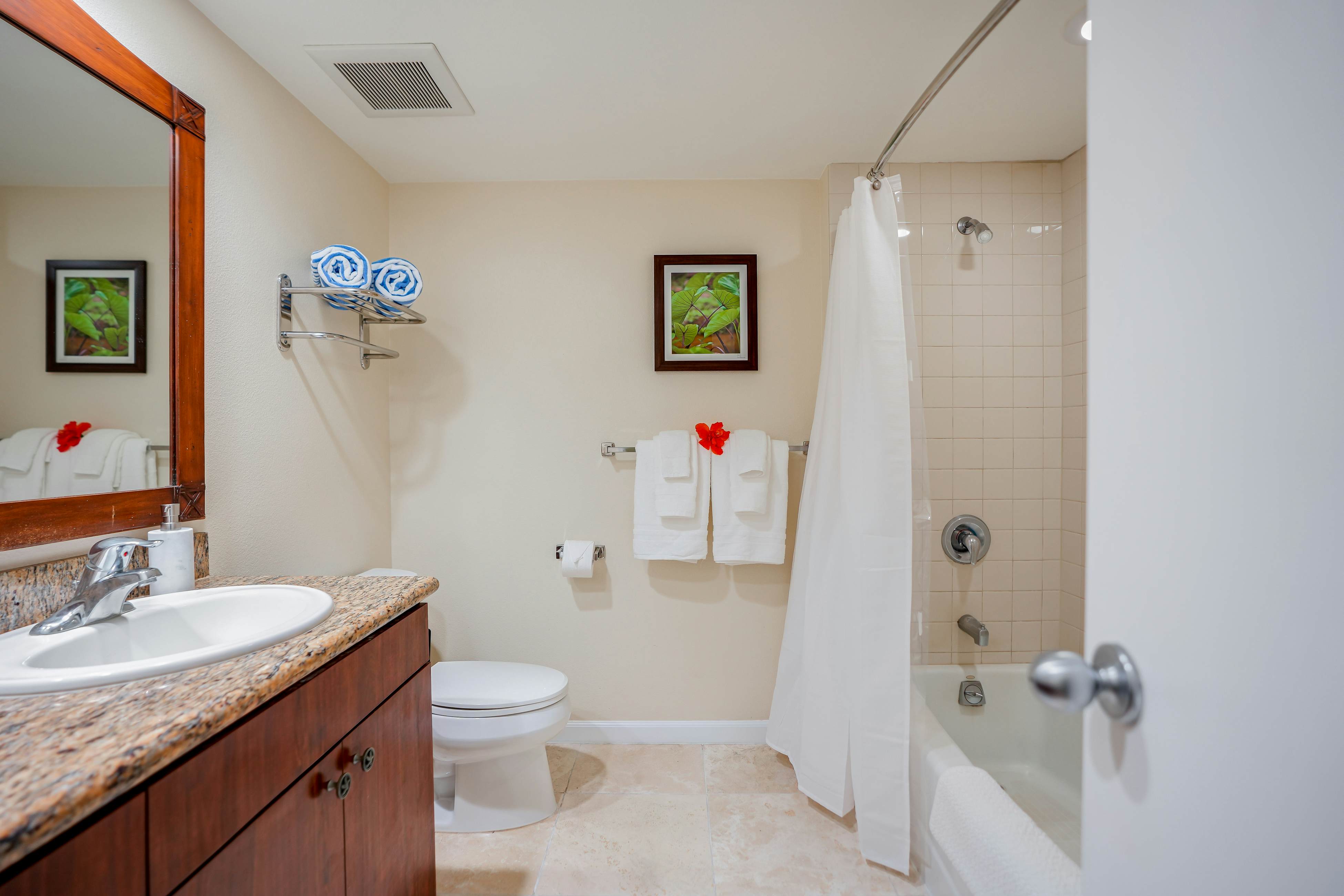 Islander on the Beach 367