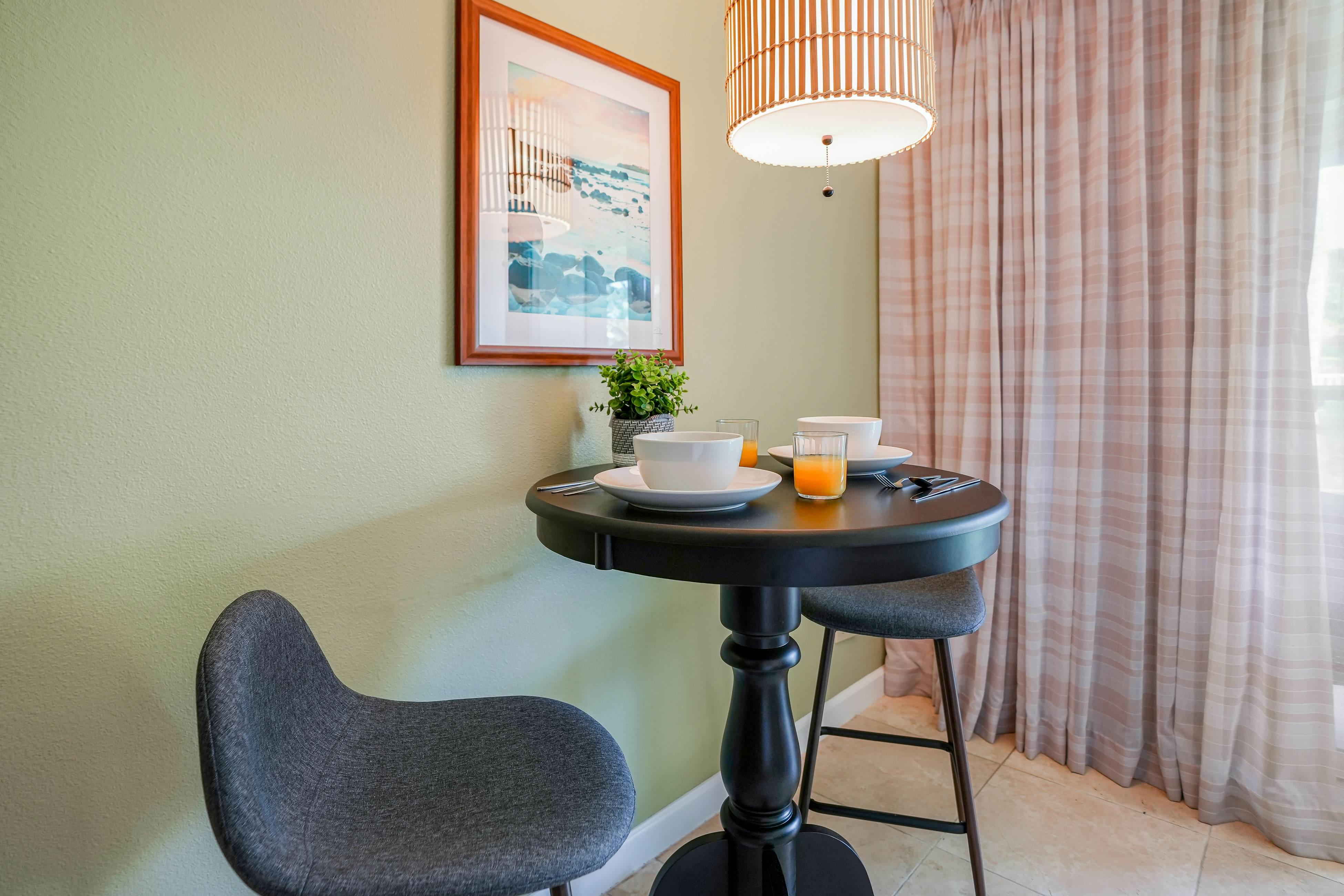 Islander on the Beach 367