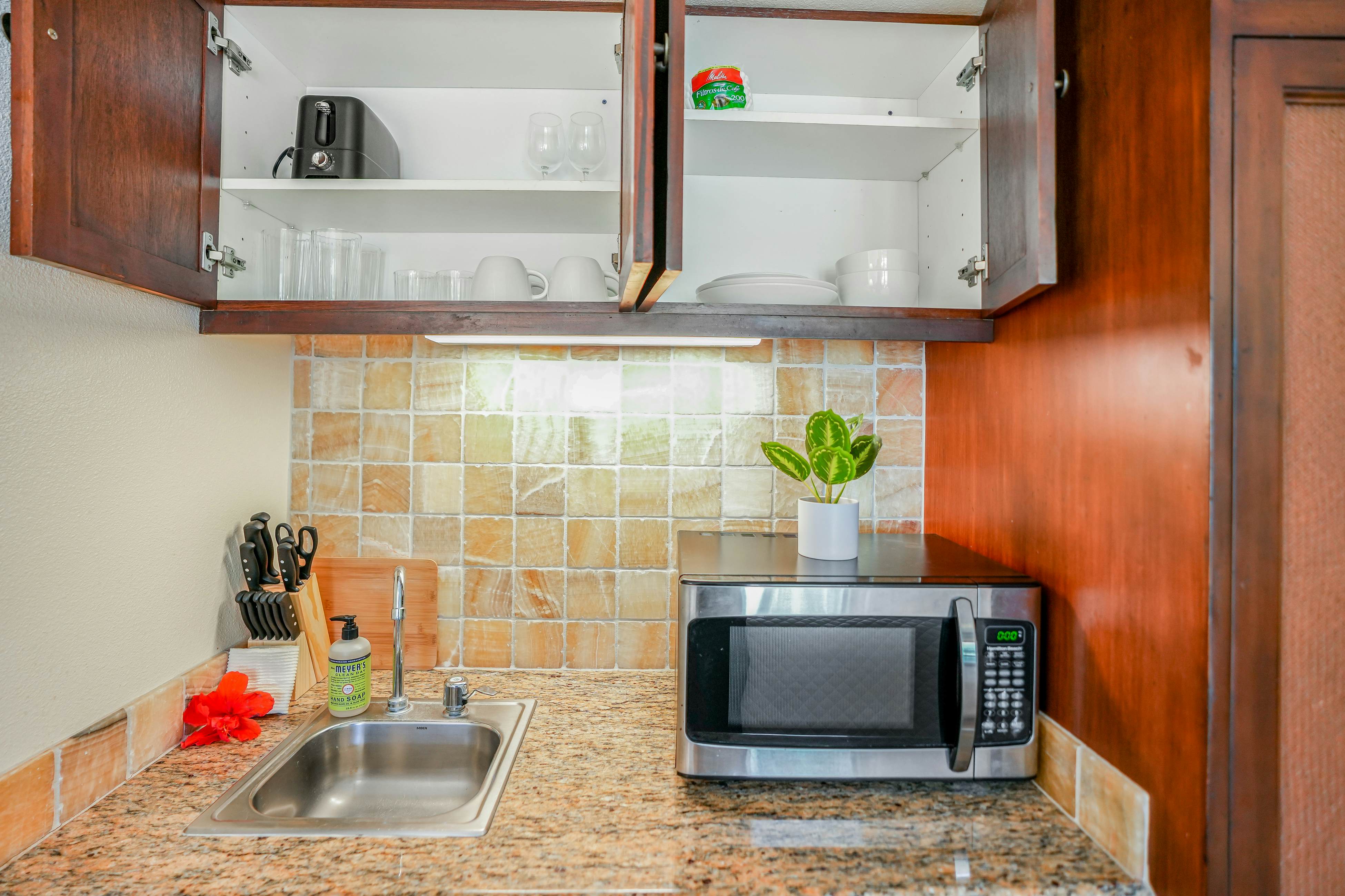 Islander on the Beach 367