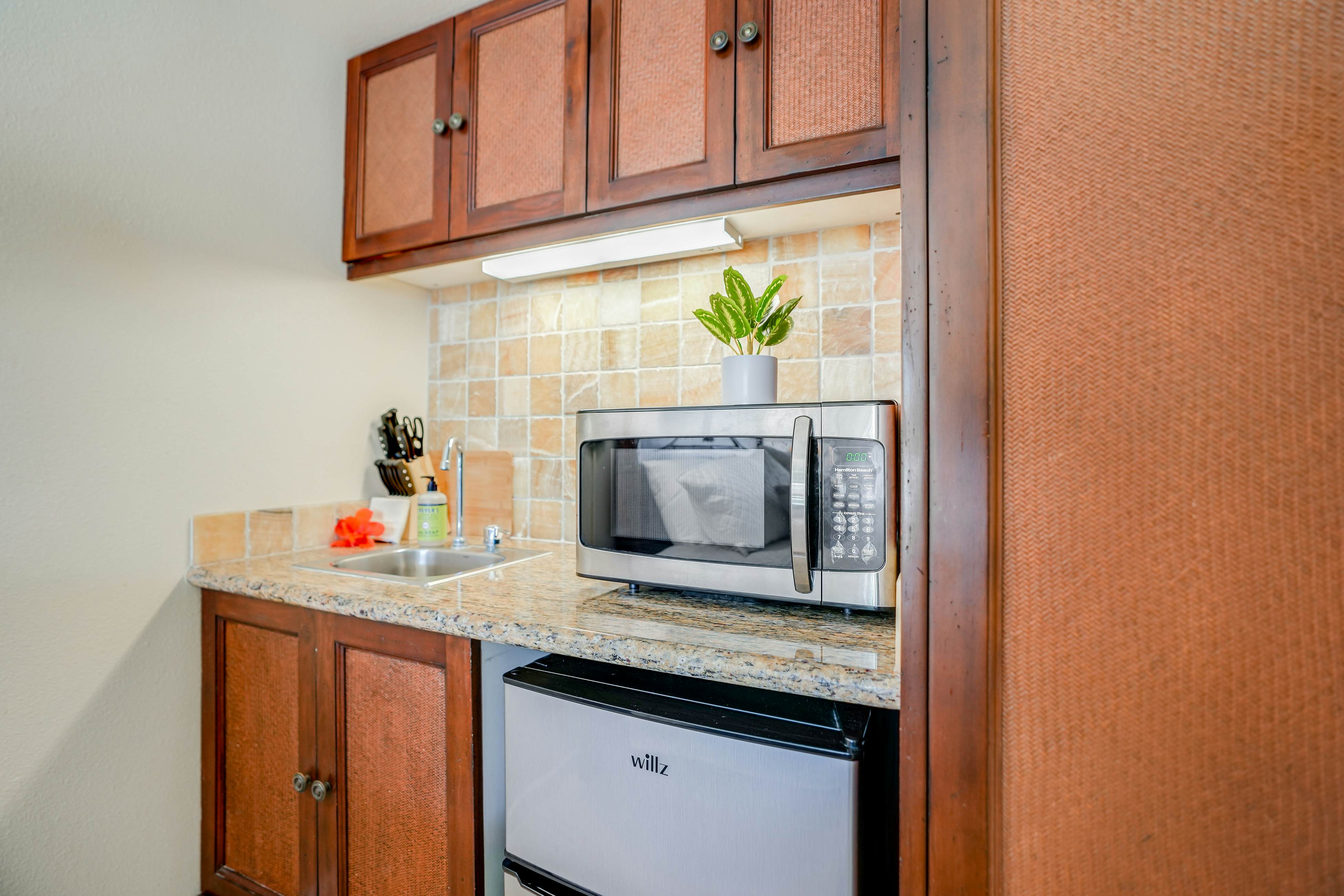 Islander on the Beach 367