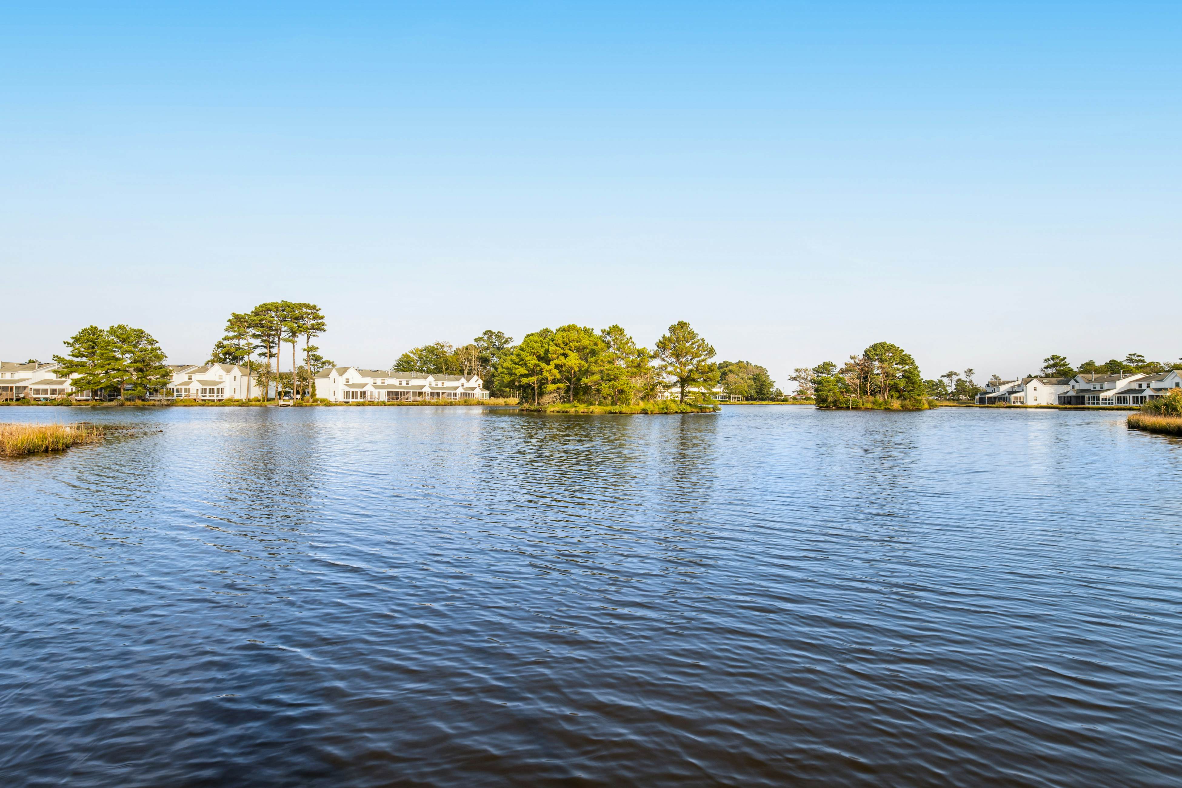 Mallard Lakes 38243 Cardinal Ln. 115 2 BD Selbyville, DE Vacation Rental Vacasa