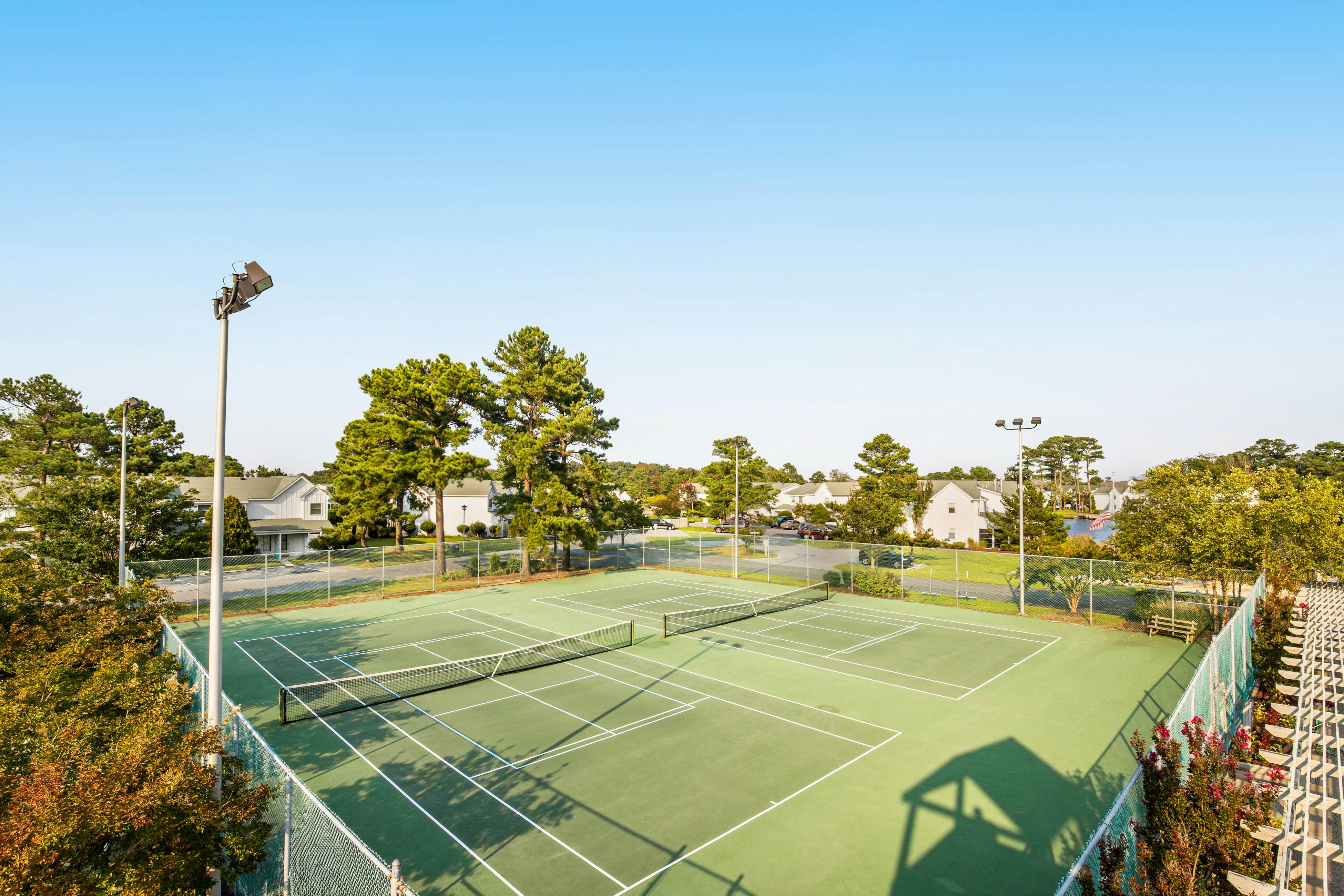 Mallard Lakes - 38243 Cardinal Ln #115