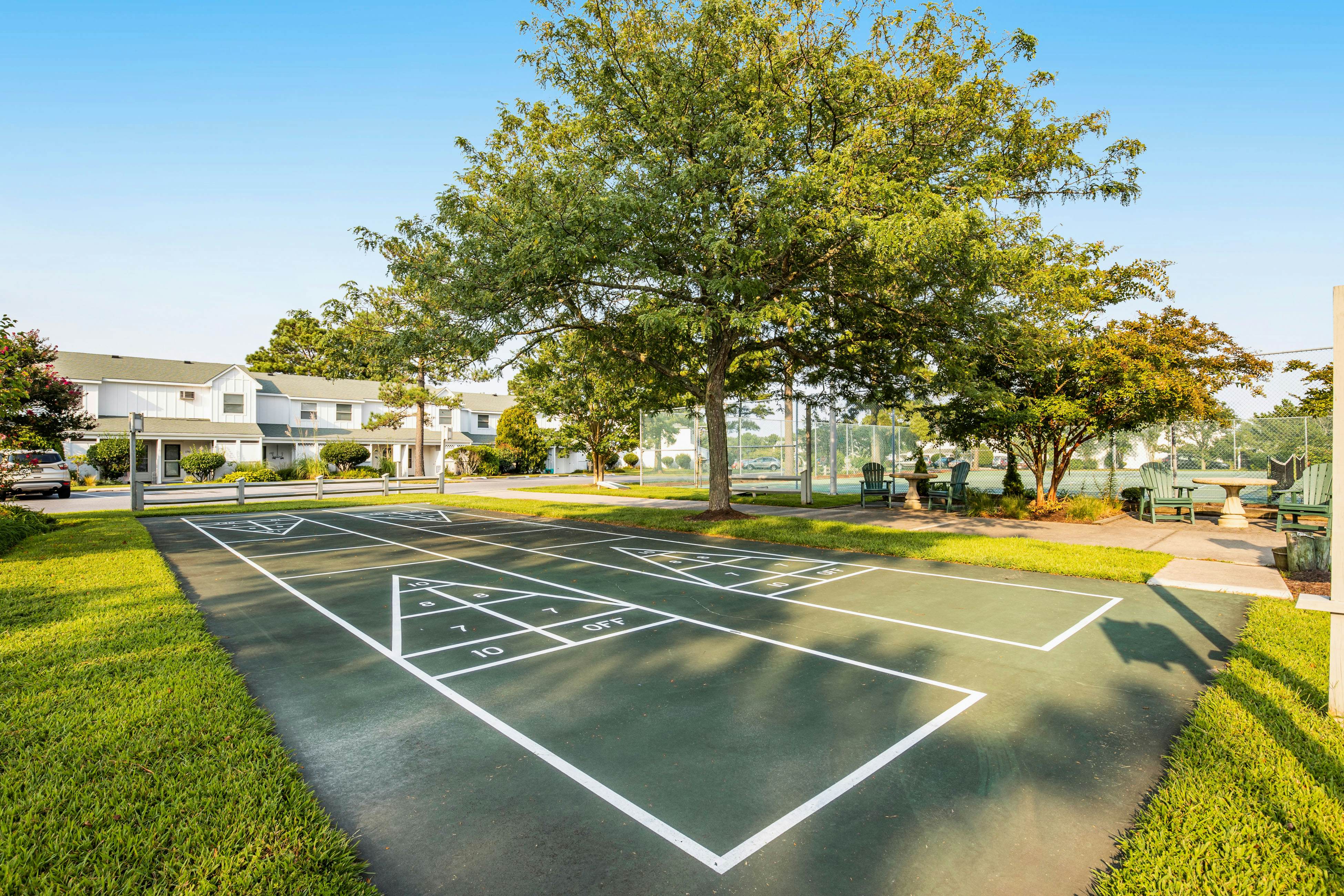 Mallard Lakes - 38243 Cardinal Ln #115