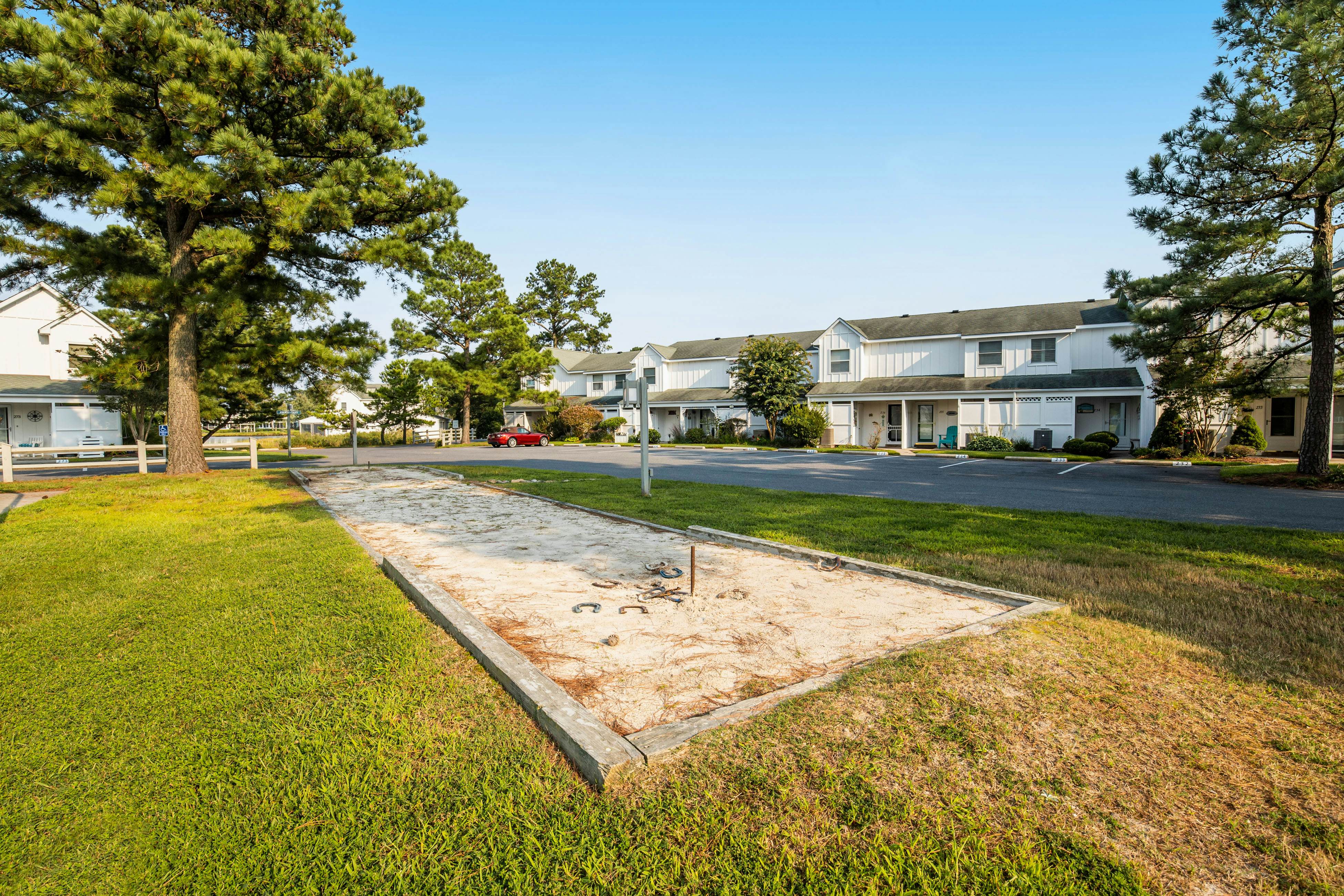 Mallard Lakes 142 Cardinal Ln. 2 BD Selbyville, DE Vacation Rental