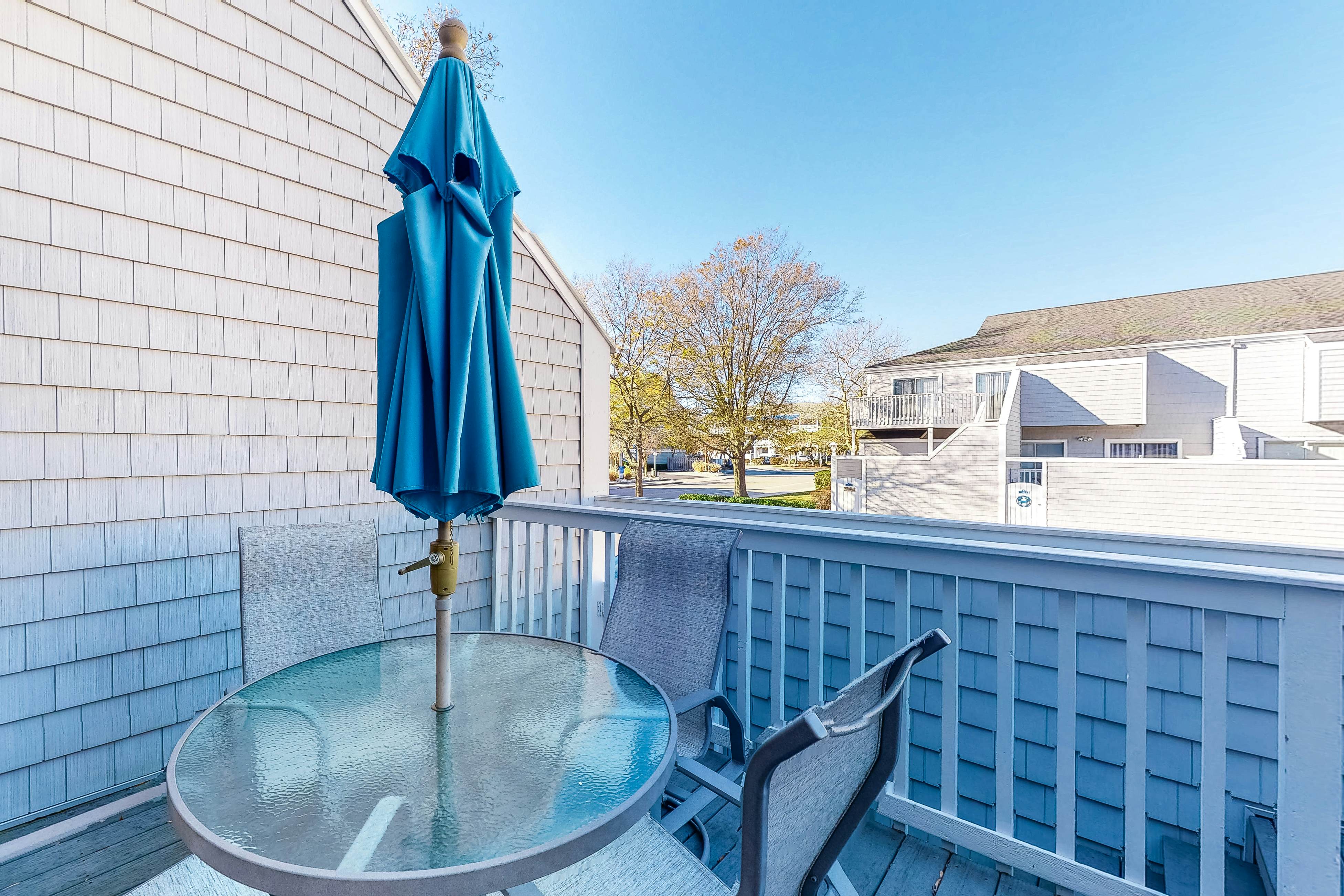 Hidden Harbour 110G 2 BD Ocean City, MD Vacation Rental Vacasa