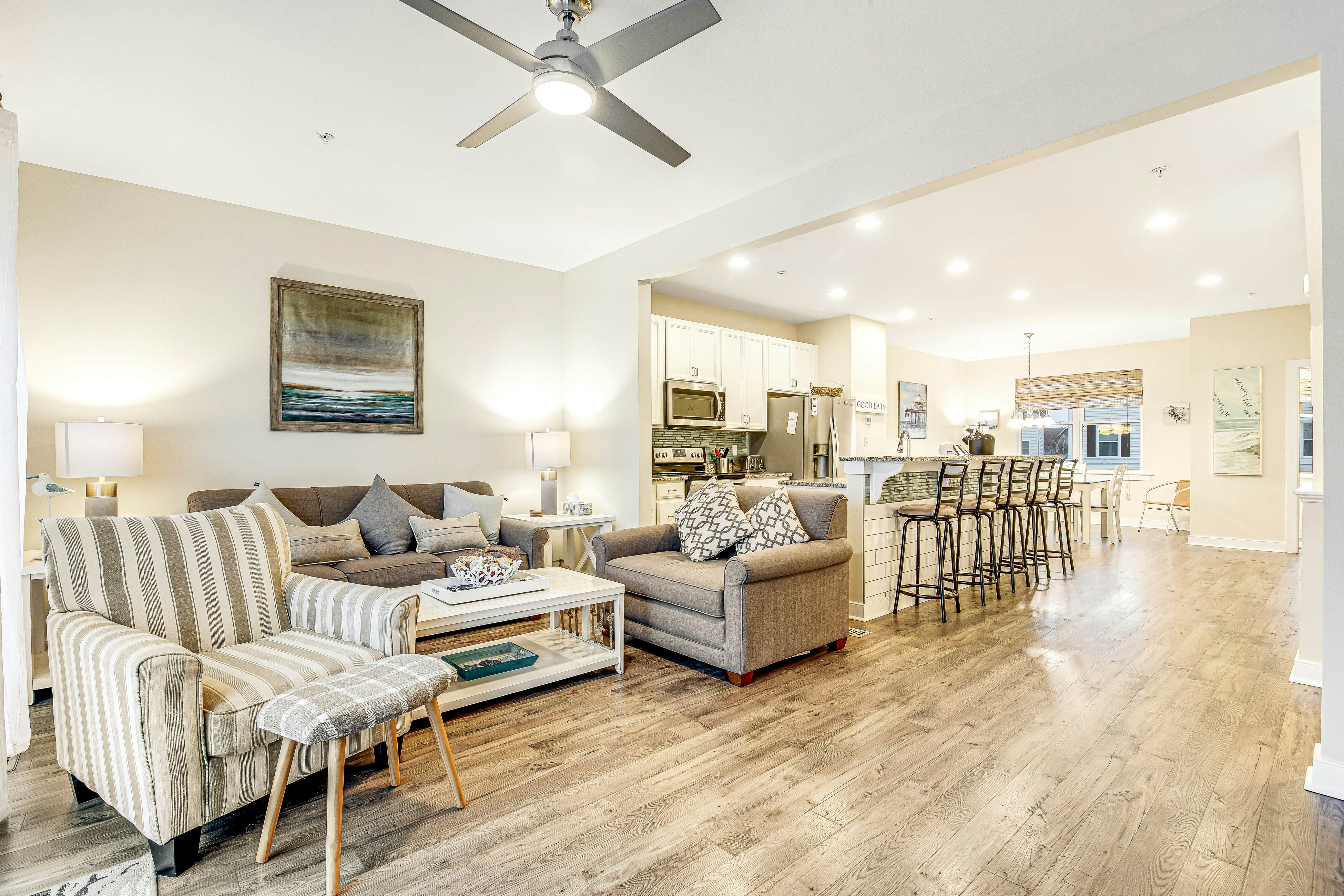 Seaside Village - Bowline 13002-4